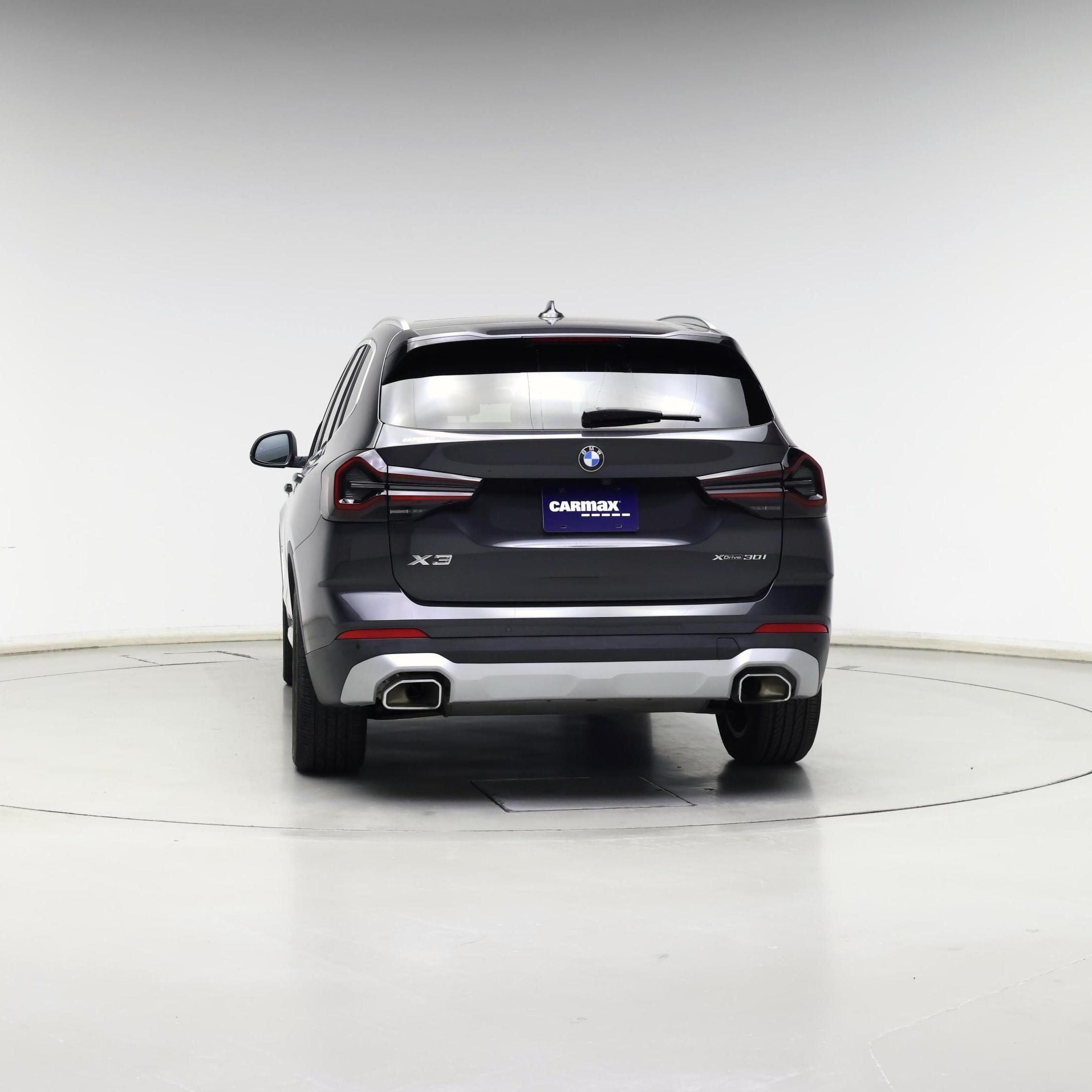 Thumbnail: 2023 BMW X3 - 6