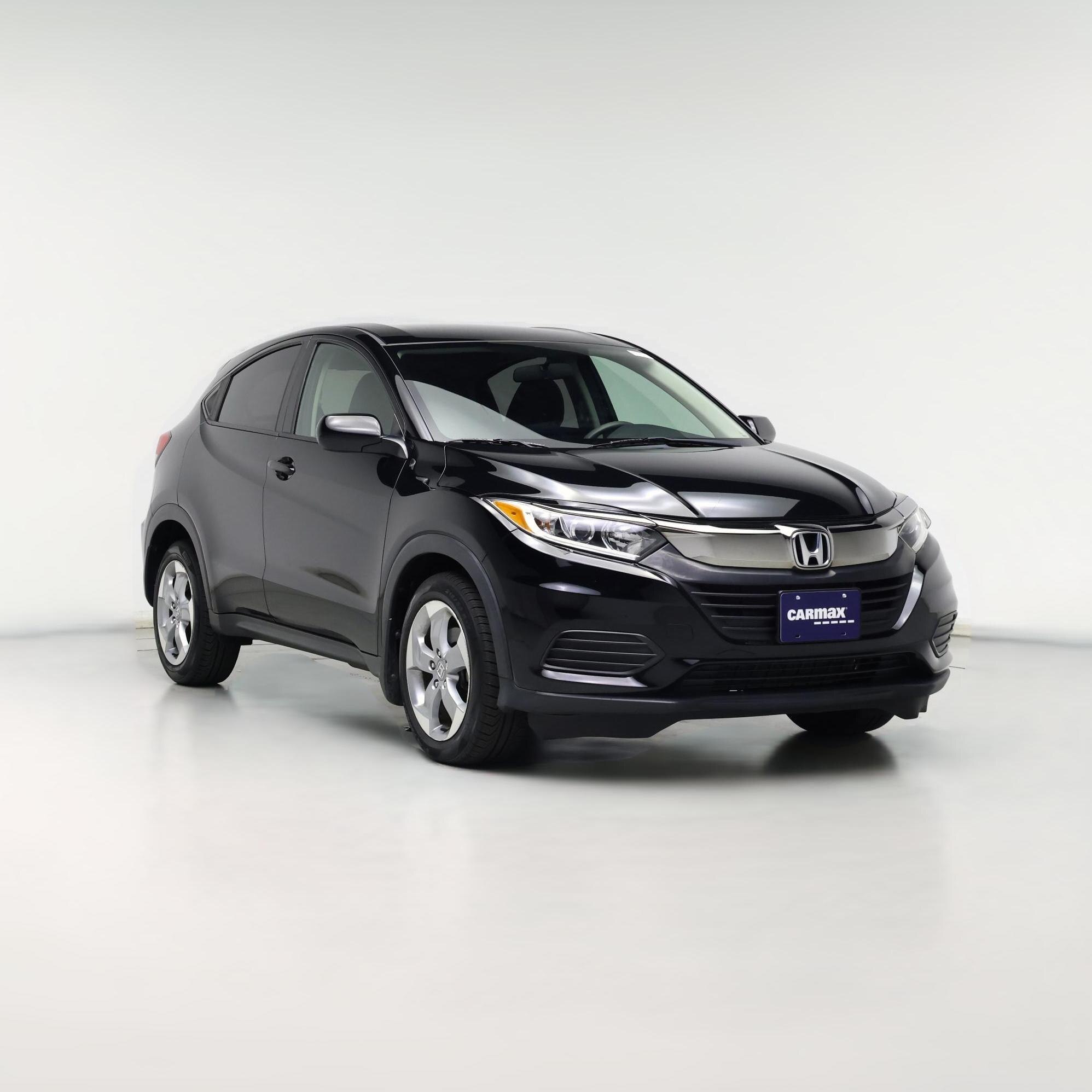 Thumbnail: 2019 Honda HR-V - 1