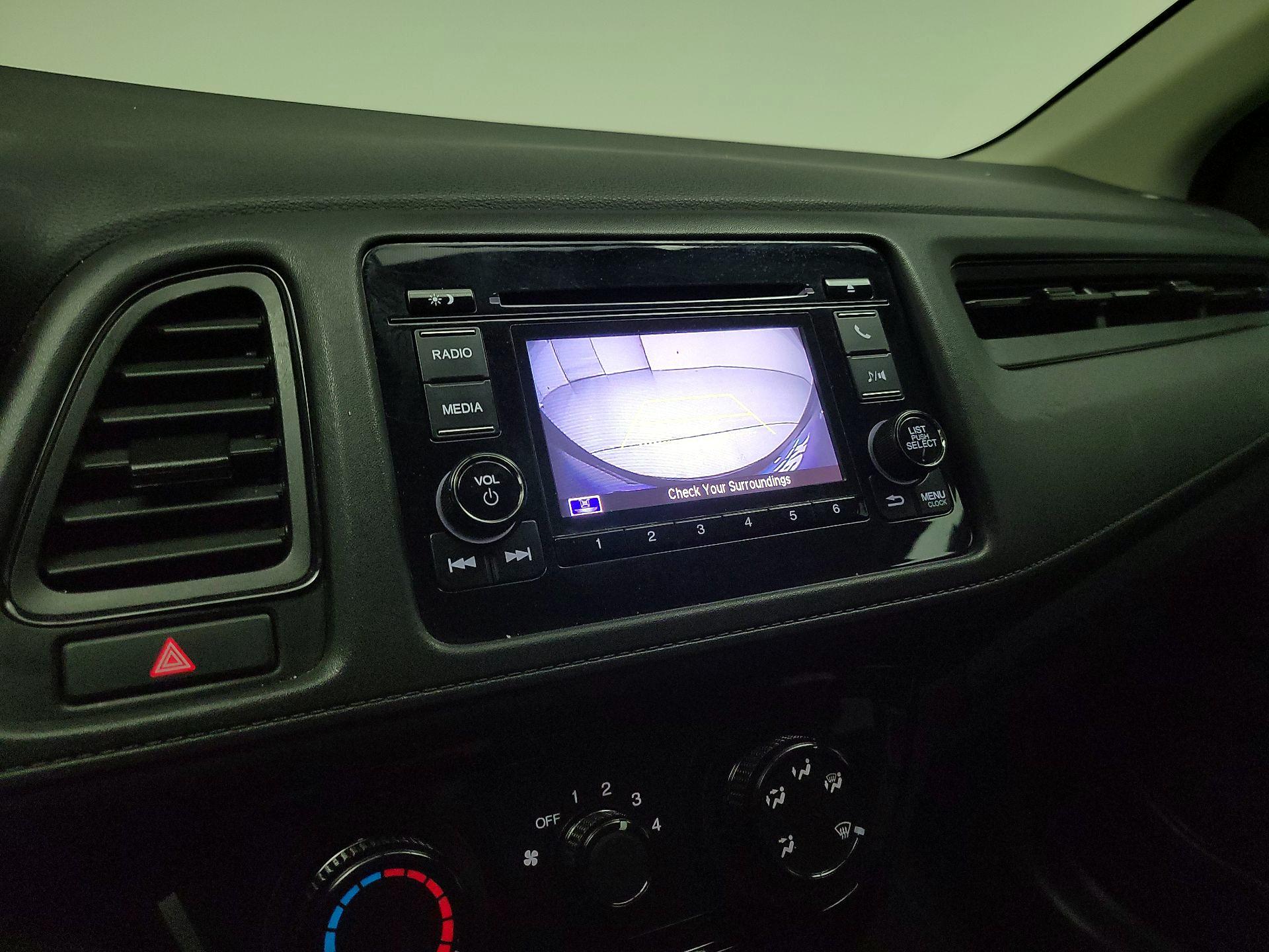 Thumbnail: 2019 Honda HR-V - 14