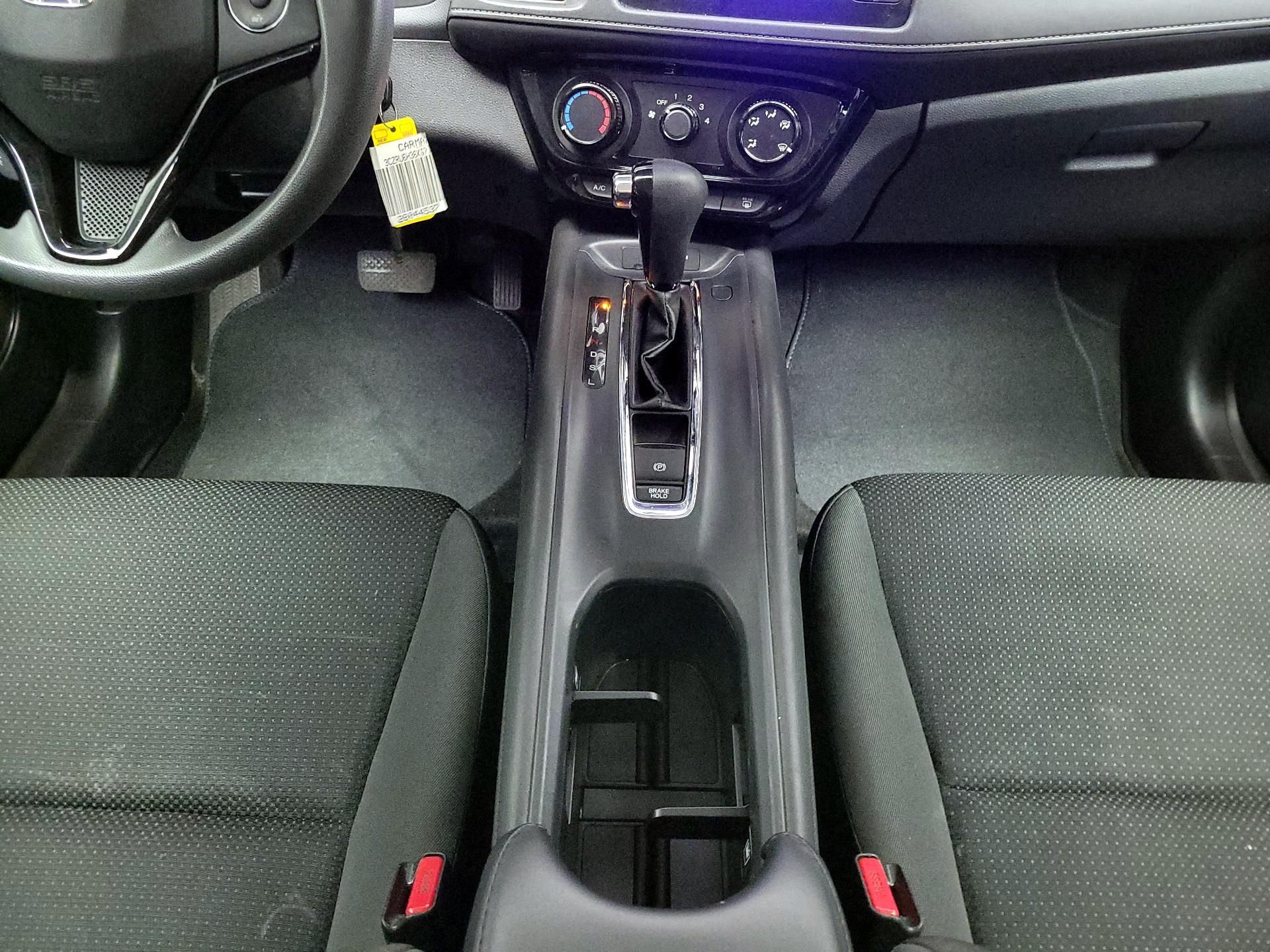 Thumbnail: 2019 Honda HR-V - 17