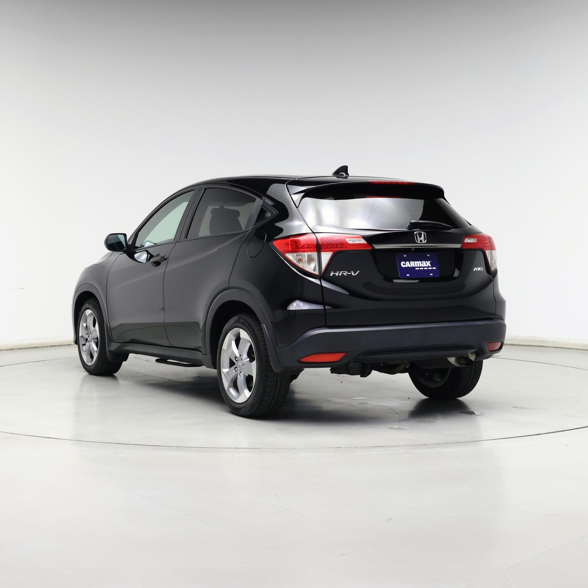 Thumbnail: 2019 Honda HR-V - 2