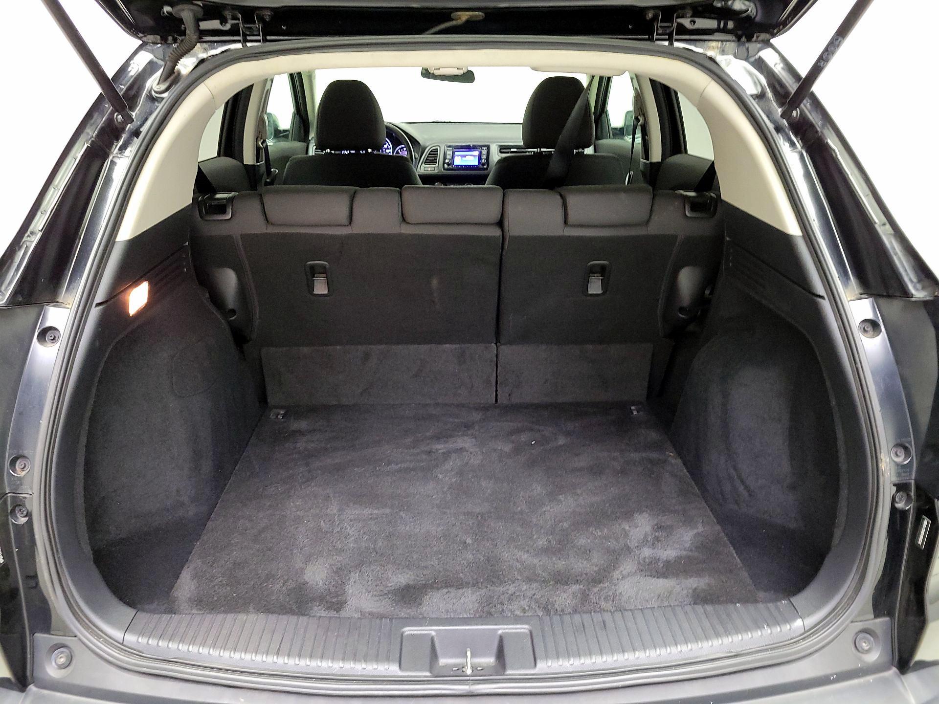 Thumbnail: 2019 Honda HR-V - 20