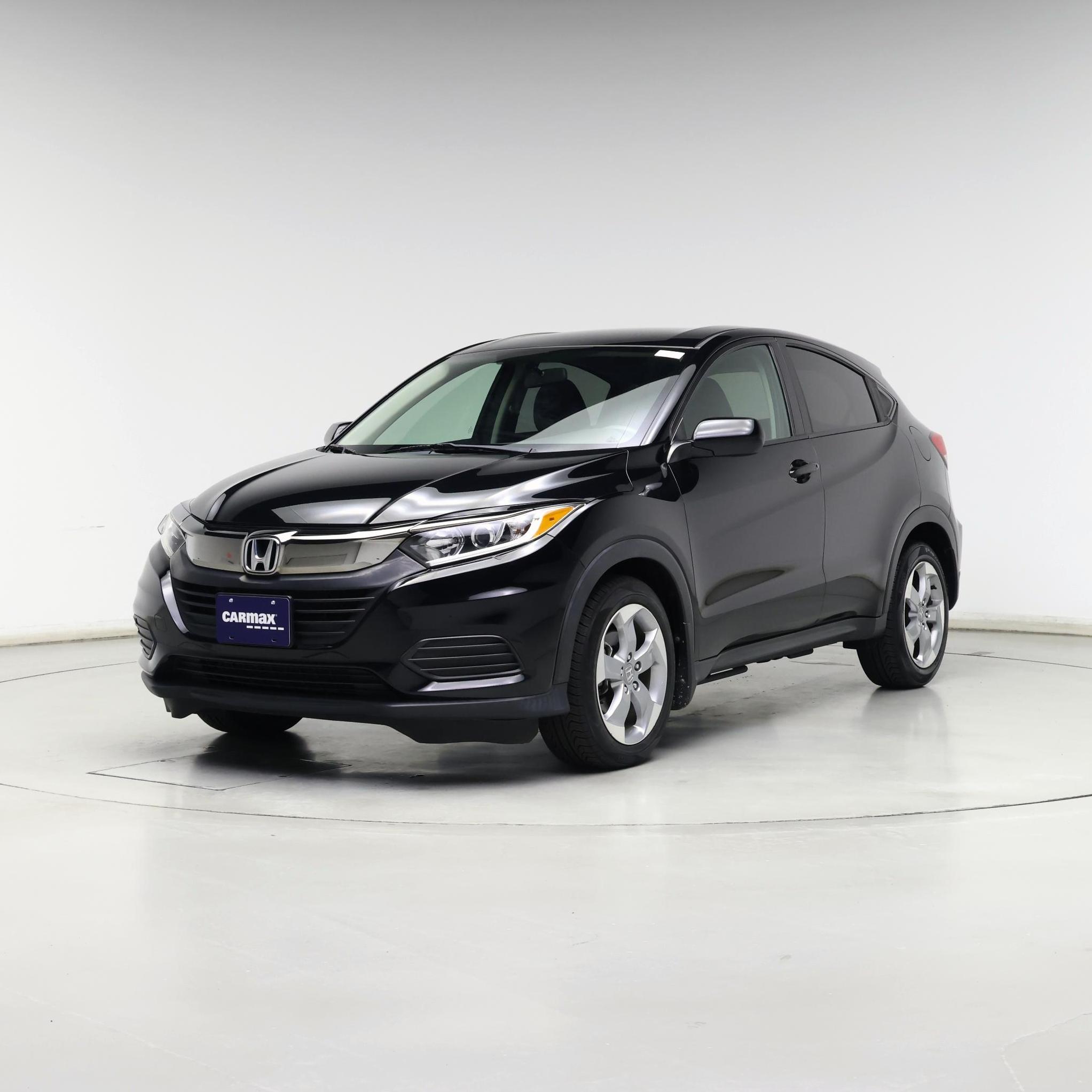 Thumbnail: 2019 Honda HR-V - 4