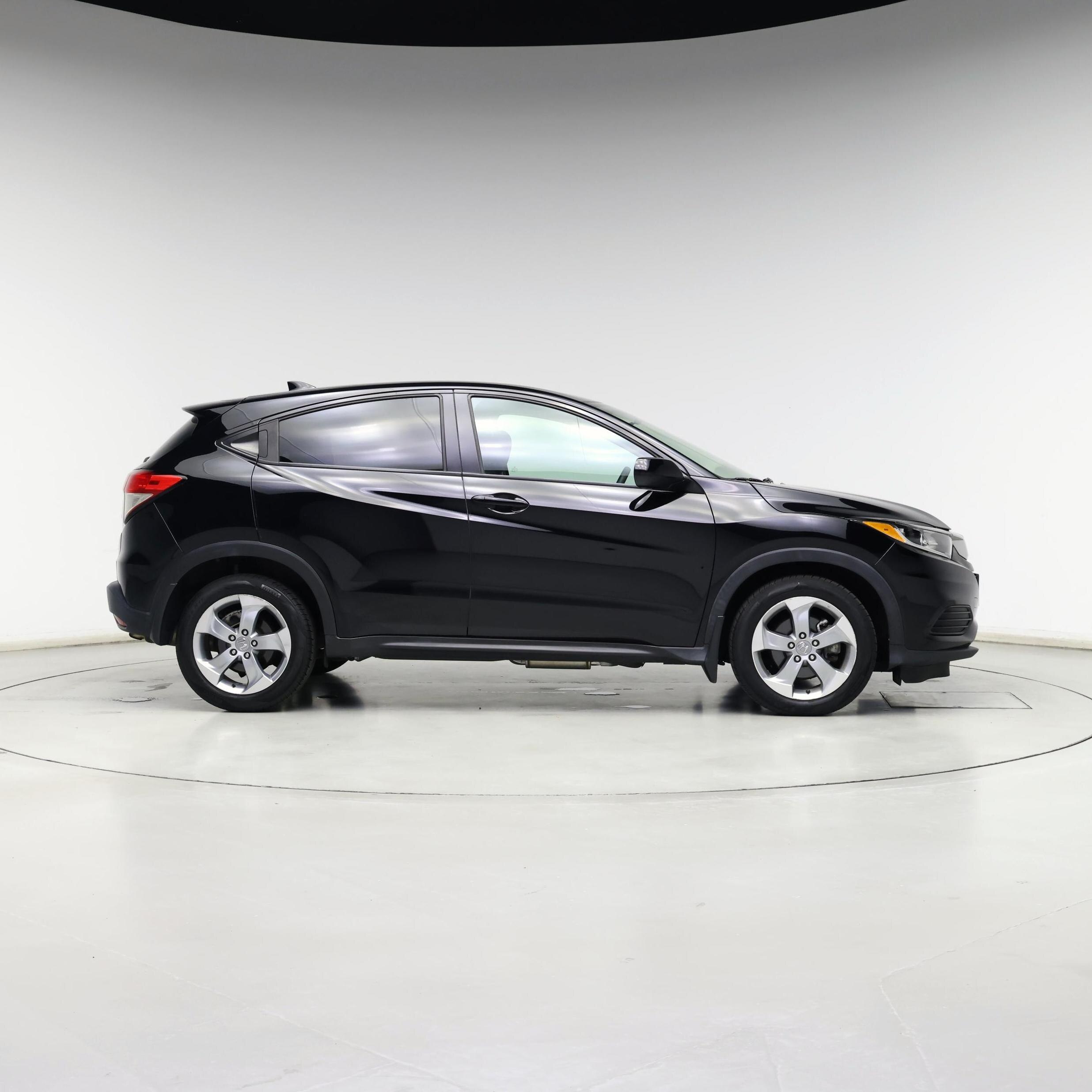 Thumbnail: 2019 Honda HR-V - 7
