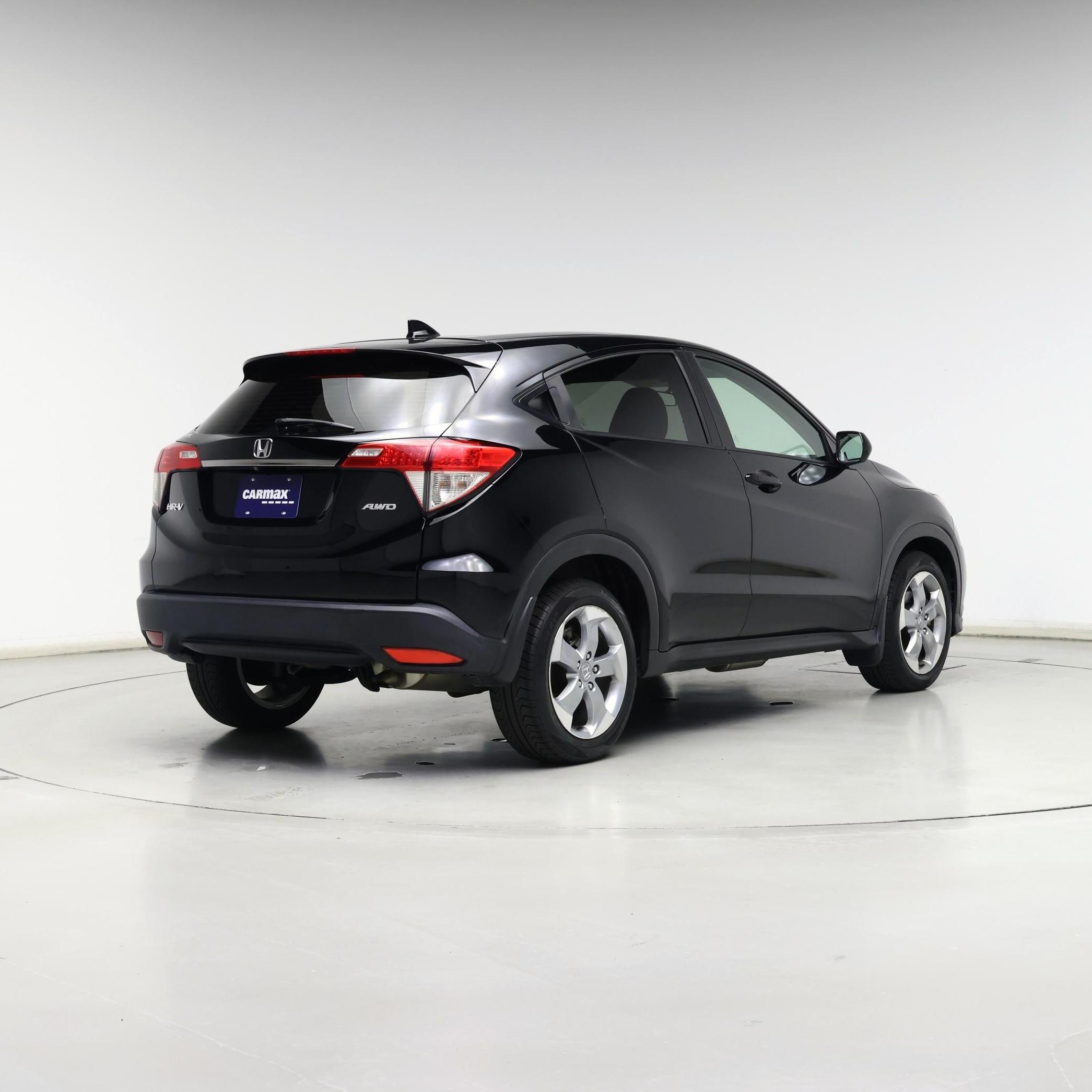 Thumbnail: 2019 Honda HR-V - 8