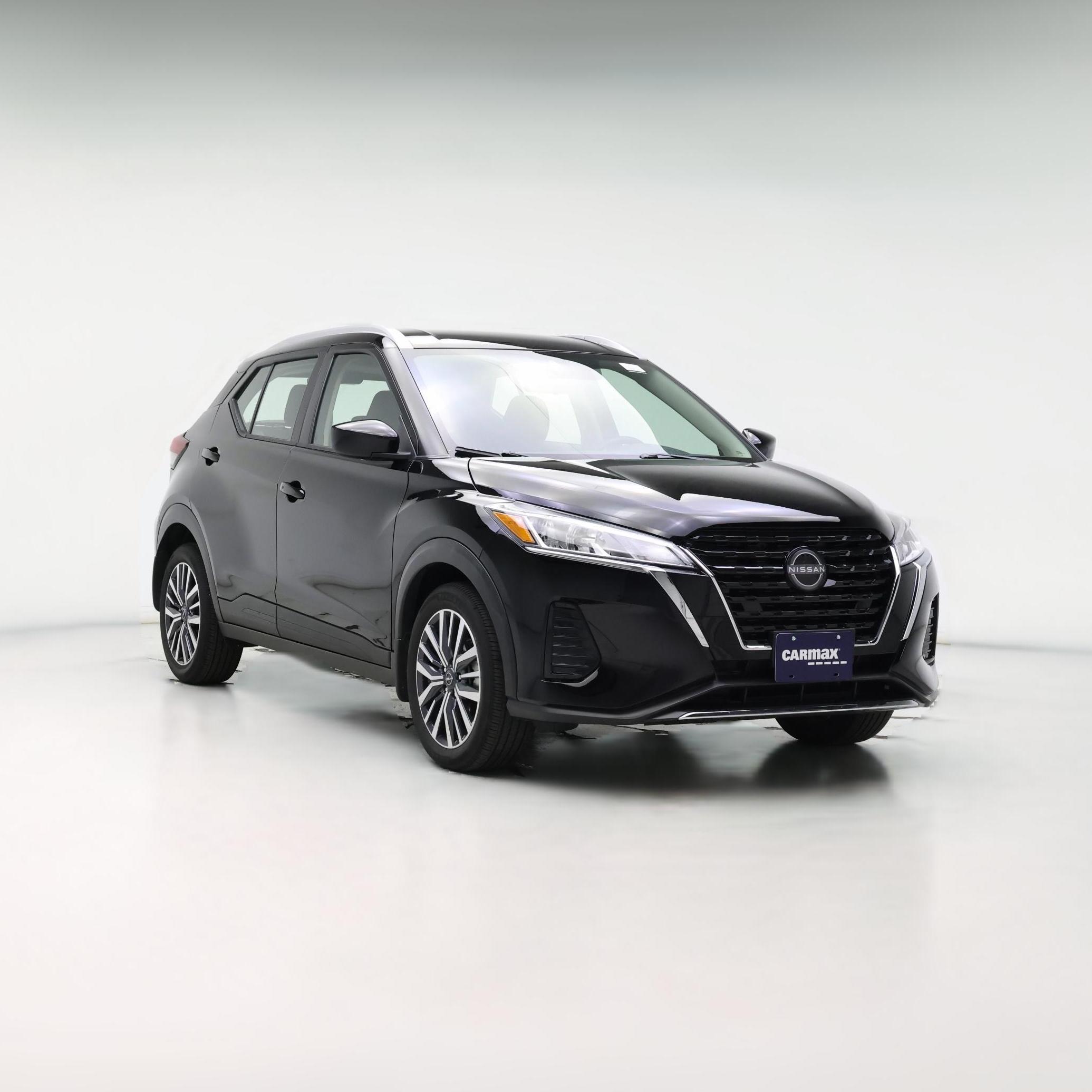 Thumbnail: 2024 Nissan Kicks - 1