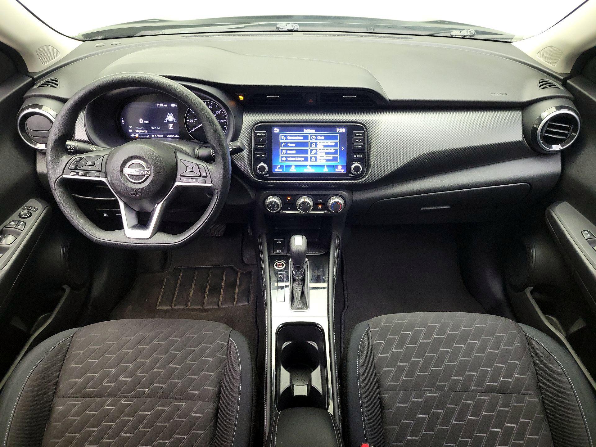 Thumbnail: 2024 Nissan Kicks - 9