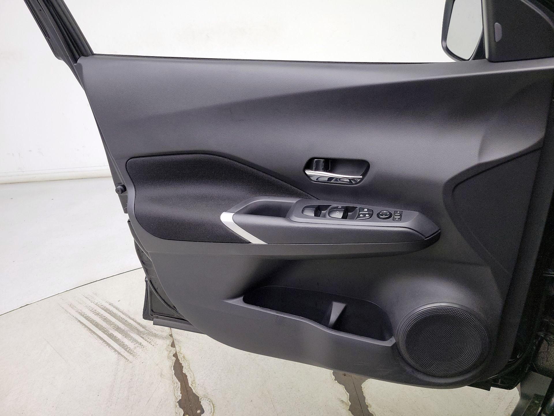 Thumbnail: 2024 Nissan Kicks - 12