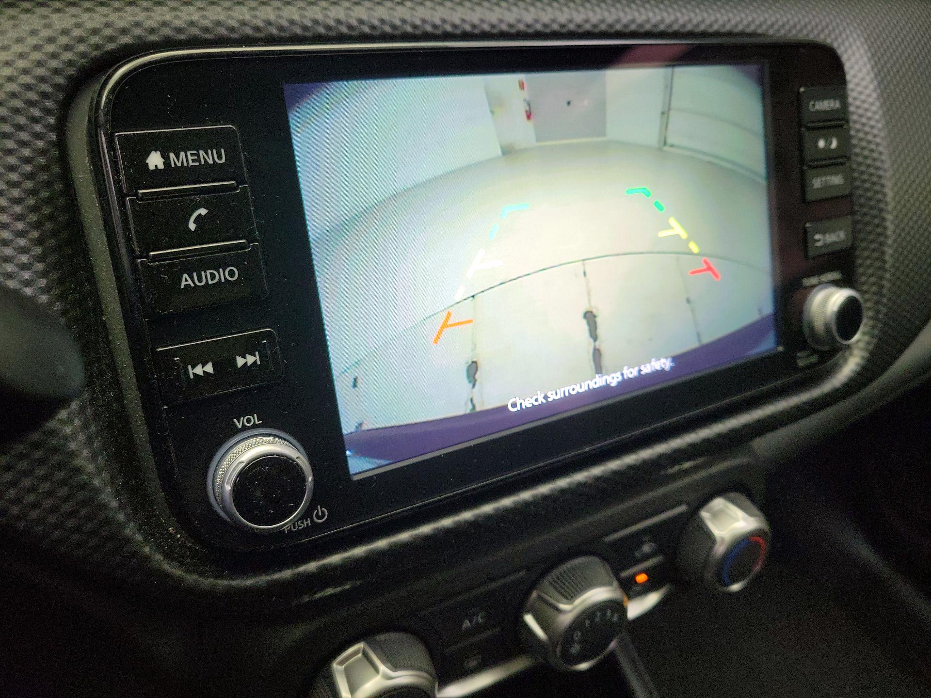 Thumbnail: 2024 Nissan Kicks - 13