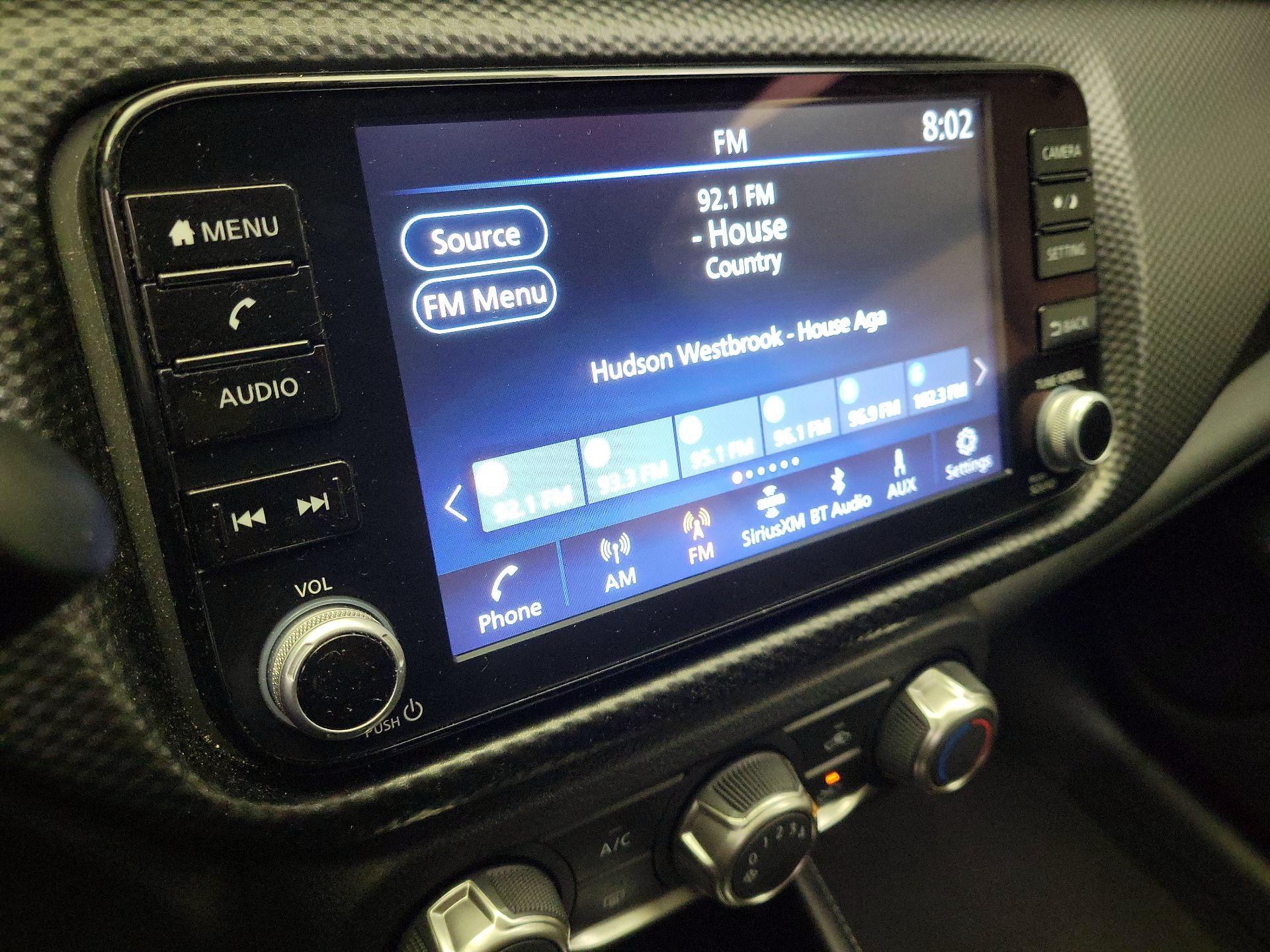 Thumbnail: 2024 Nissan Kicks - 14