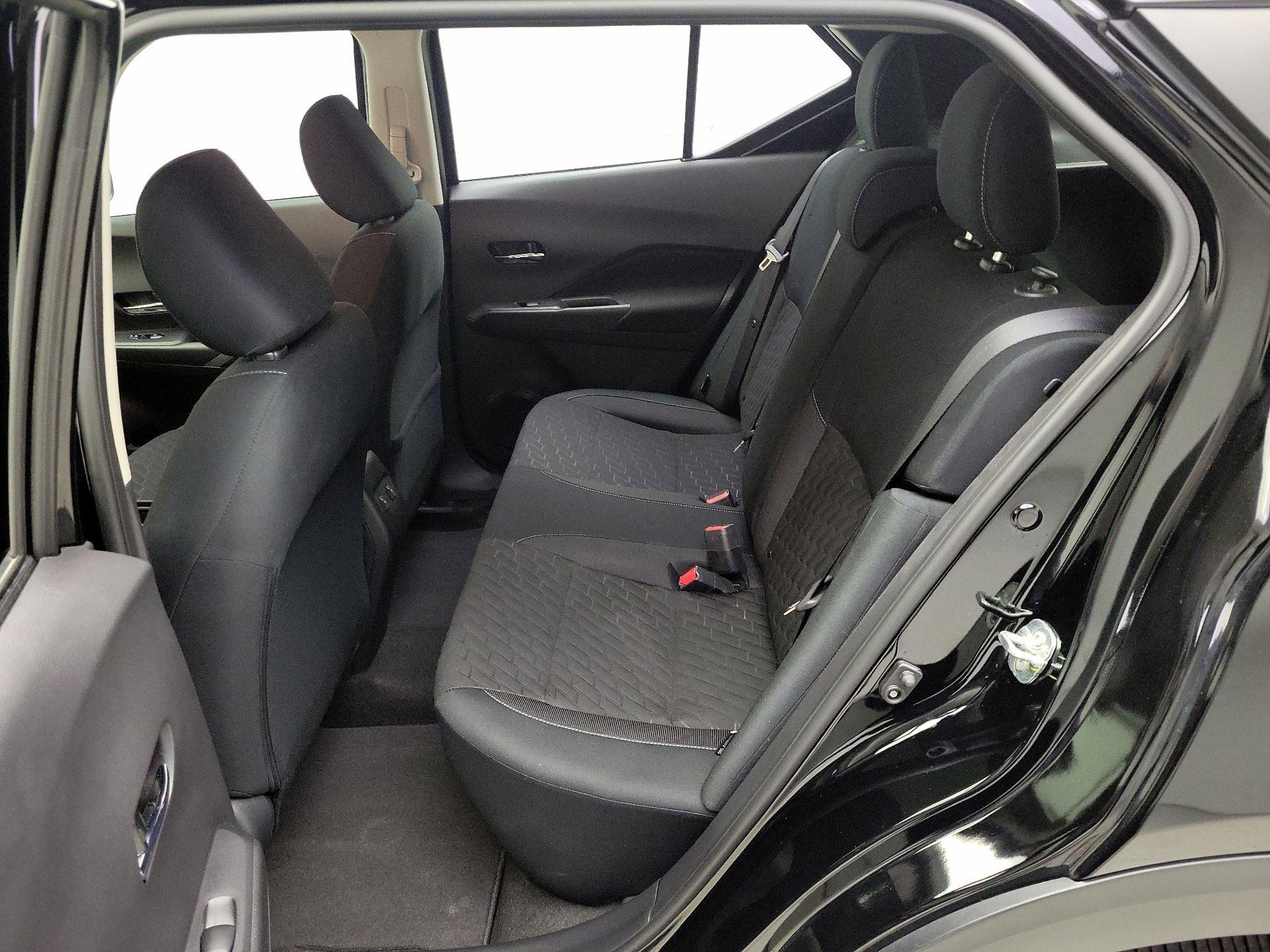 Thumbnail: 2024 Nissan Kicks - 18