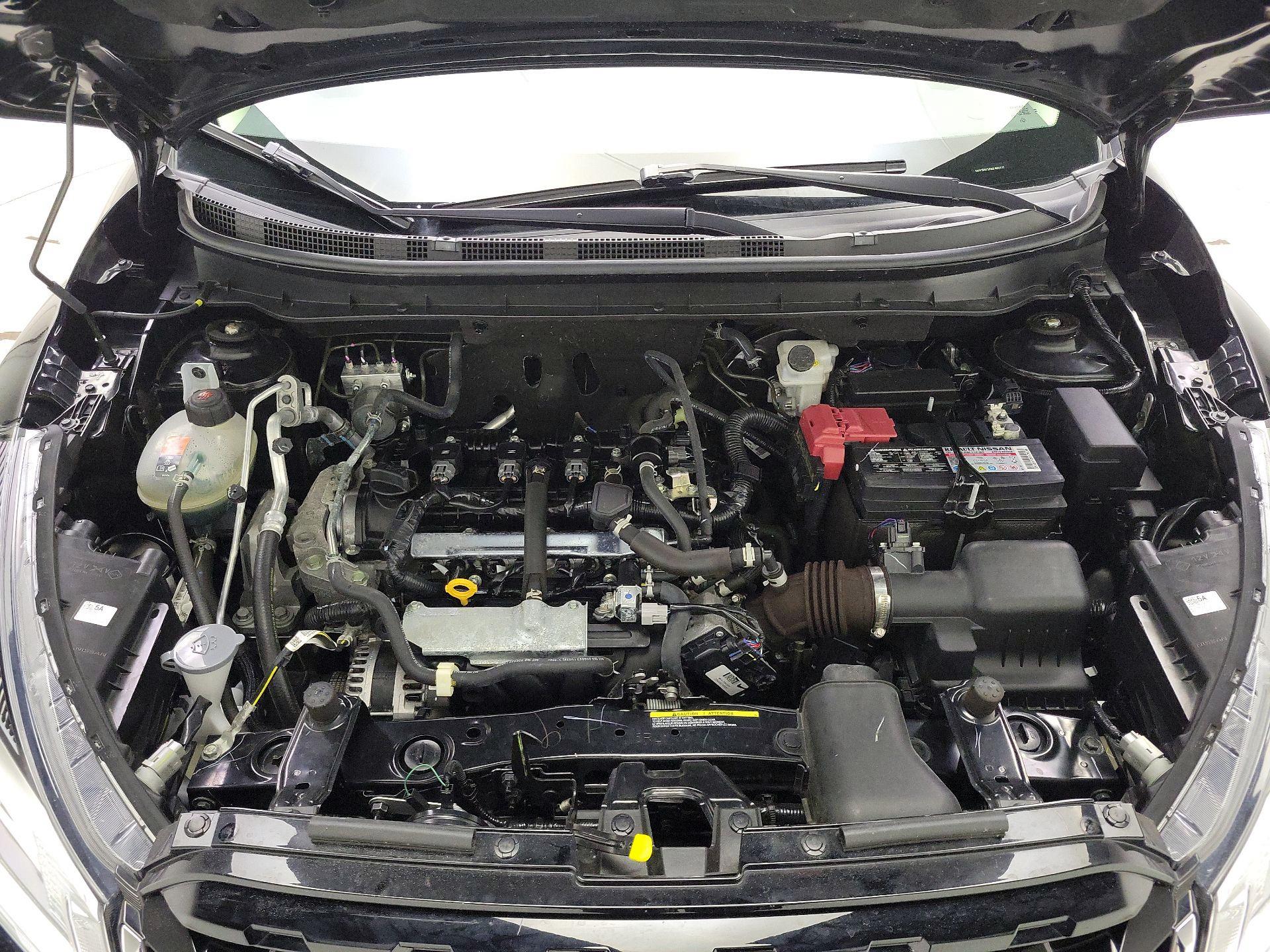 Thumbnail: 2024 Nissan Kicks - 20