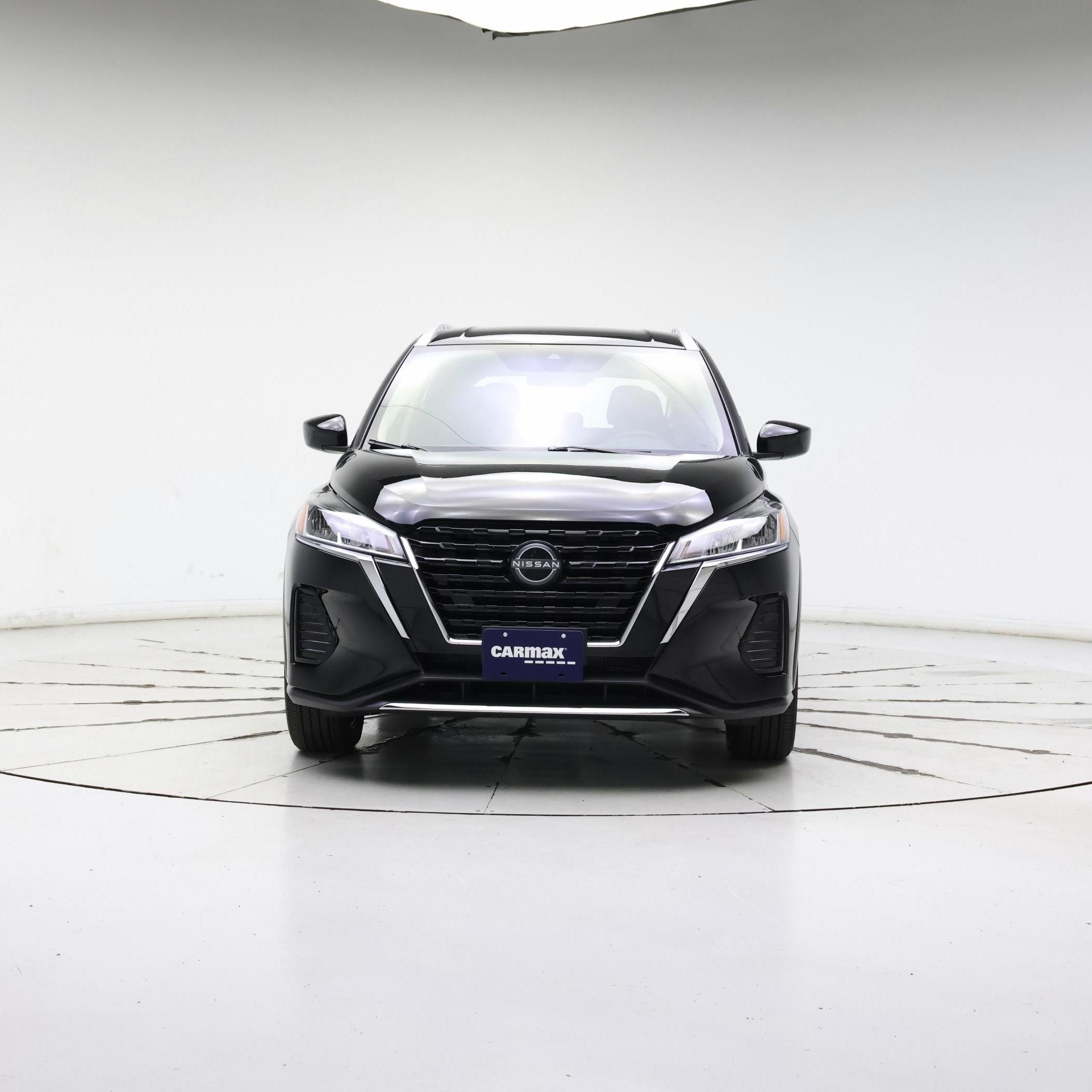 Thumbnail: 2024 Nissan Kicks - 5