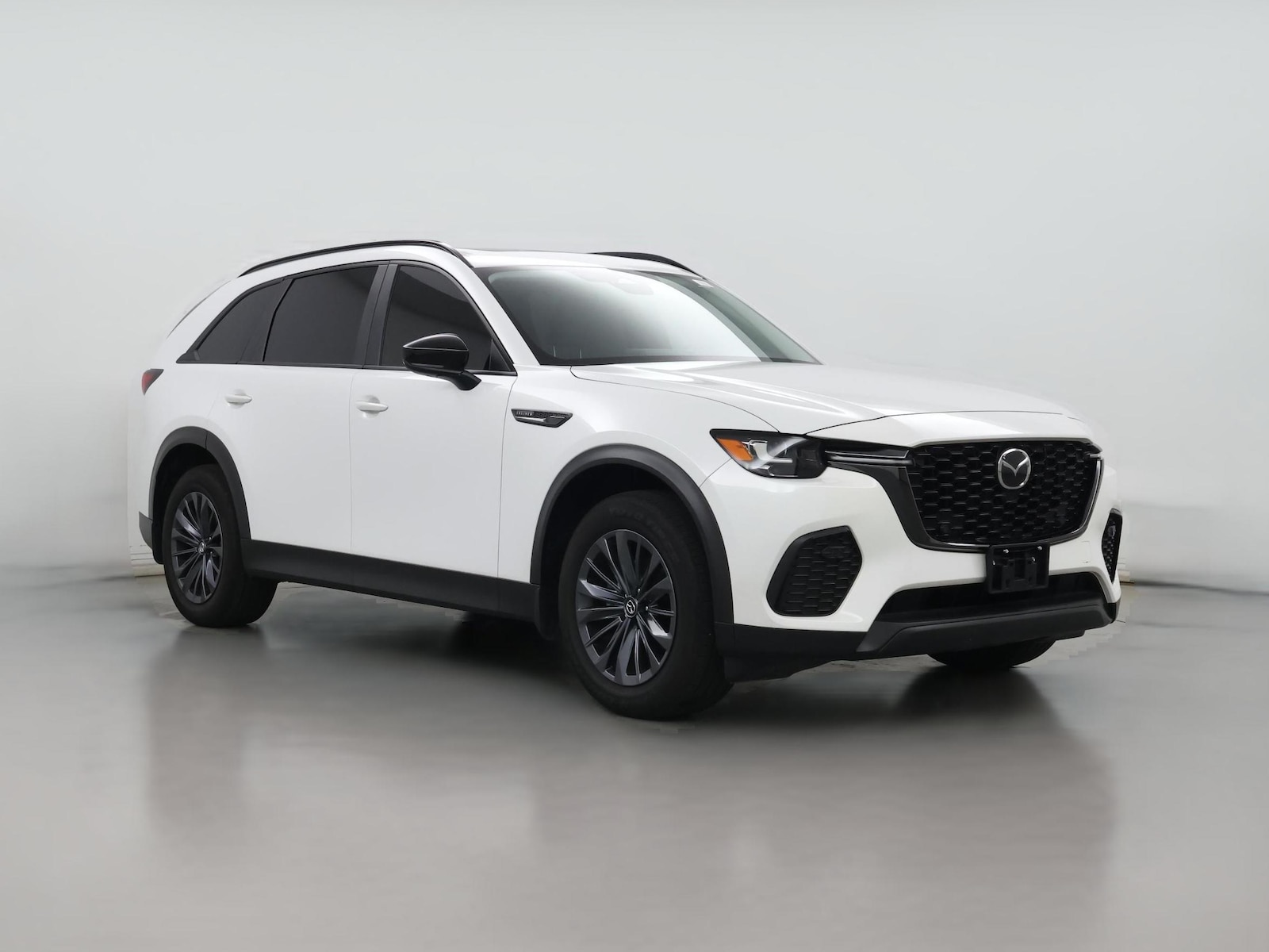 2025 Mazda CX-70 Preferred Package