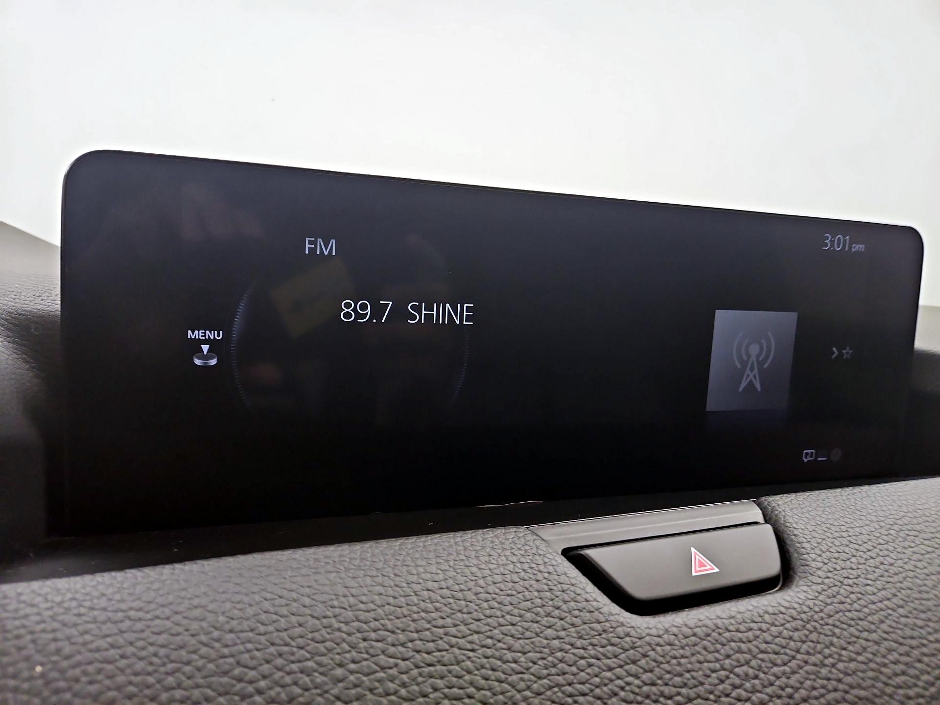 Thumbnail: 2025 Mazda CX-70 - 15