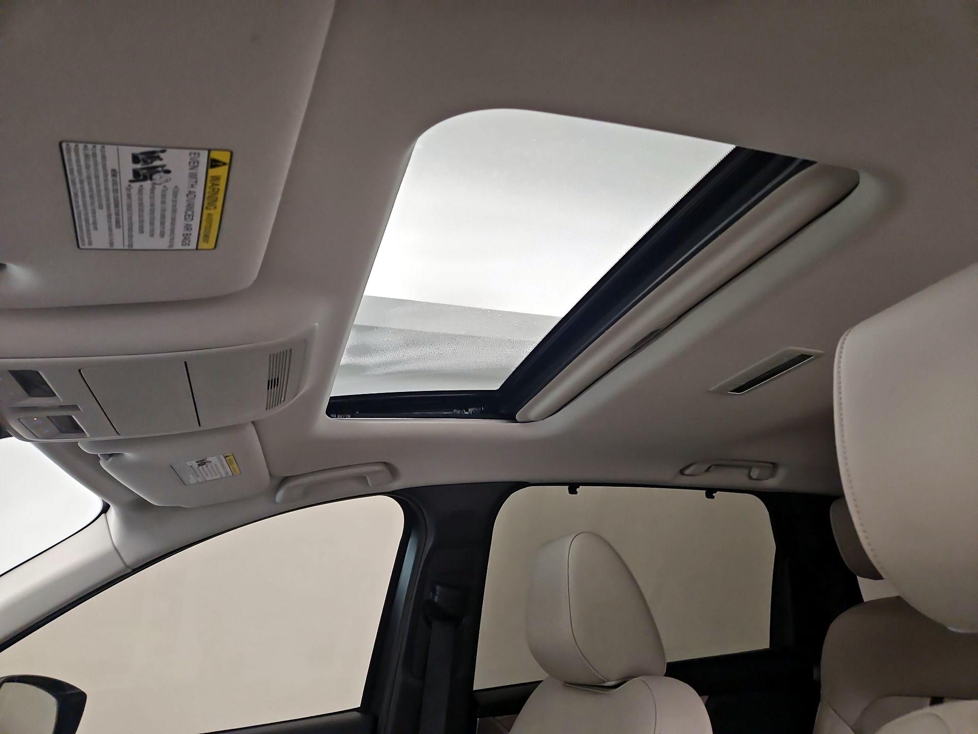 Thumbnail: 2025 Mazda CX-70 - 19