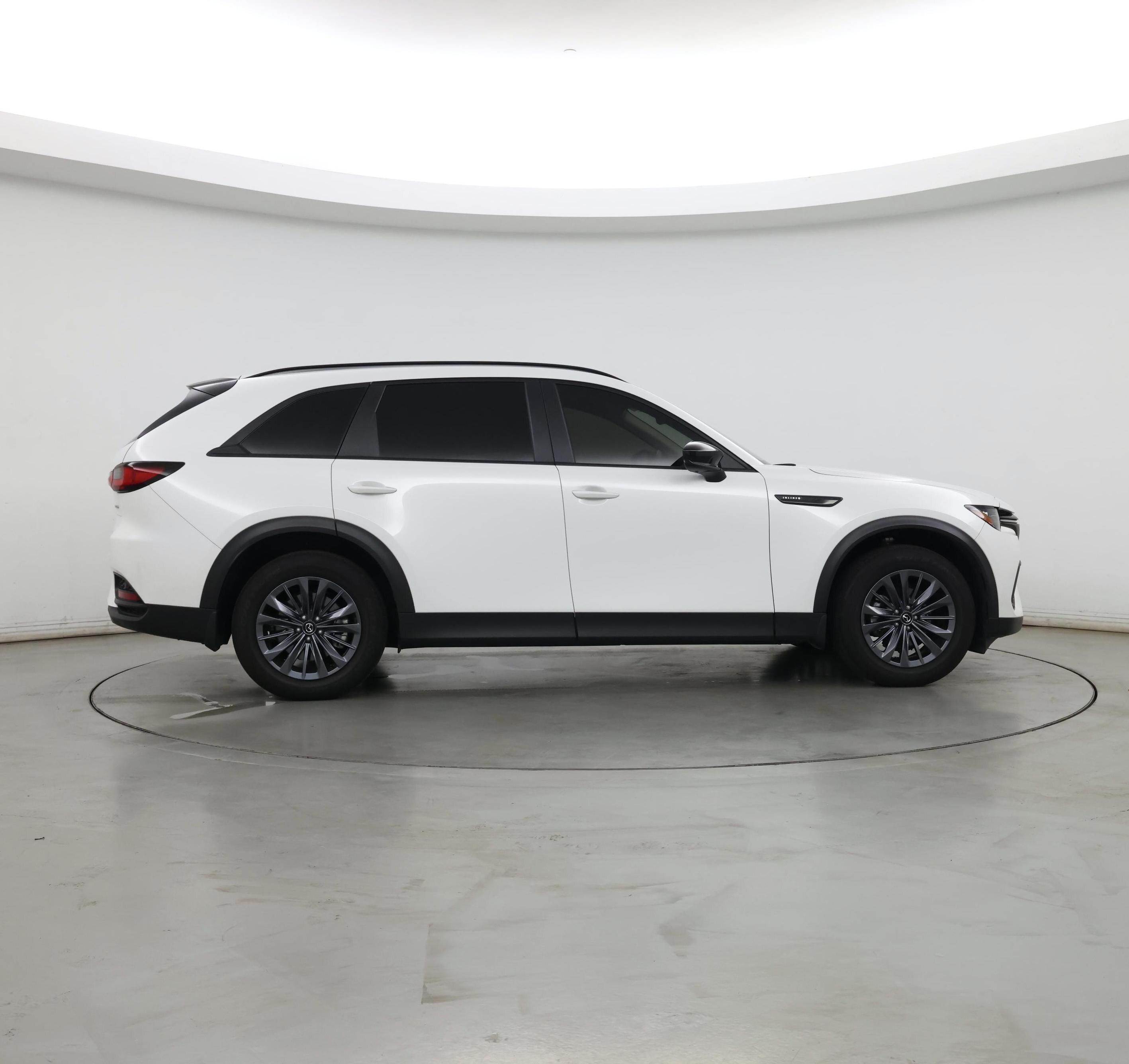 Thumbnail: 2025 Mazda CX-70 - 7