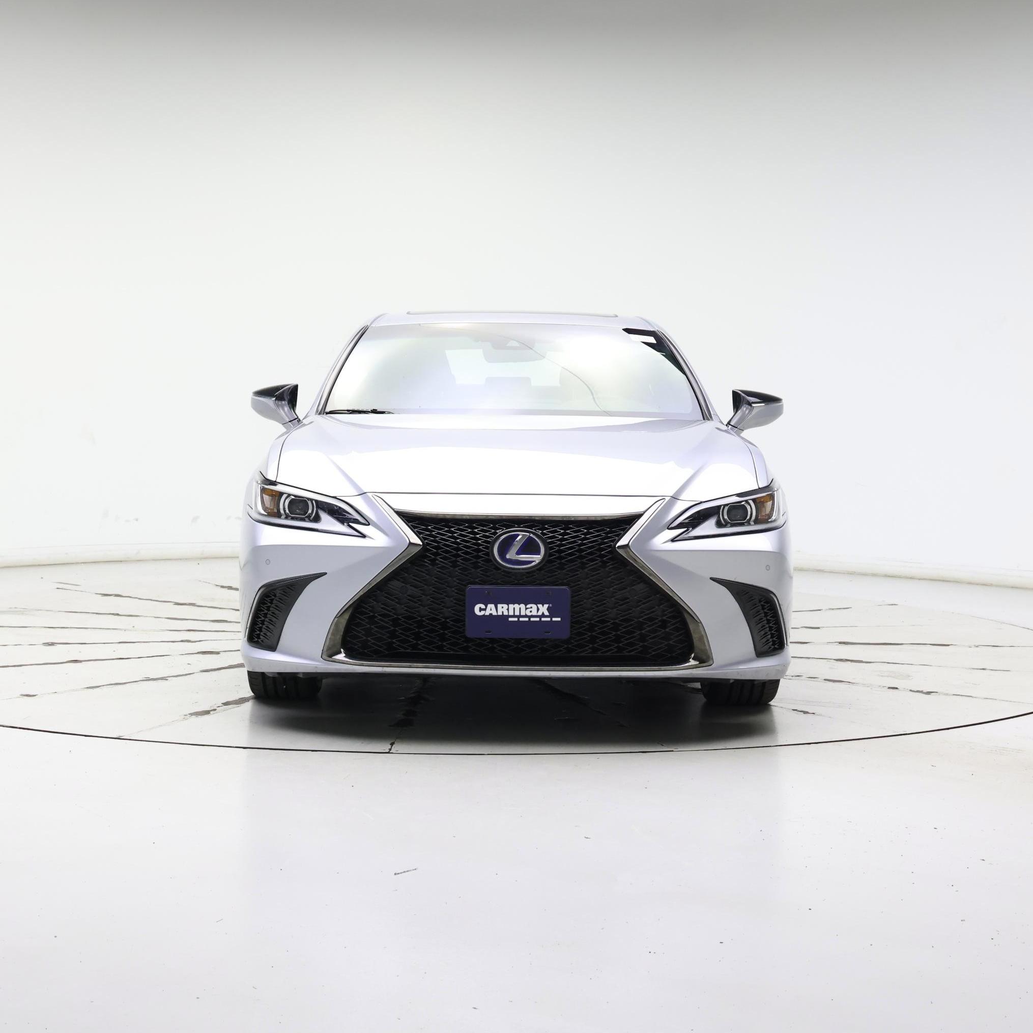 Thumbnail: 2022 Lexus ES - 5