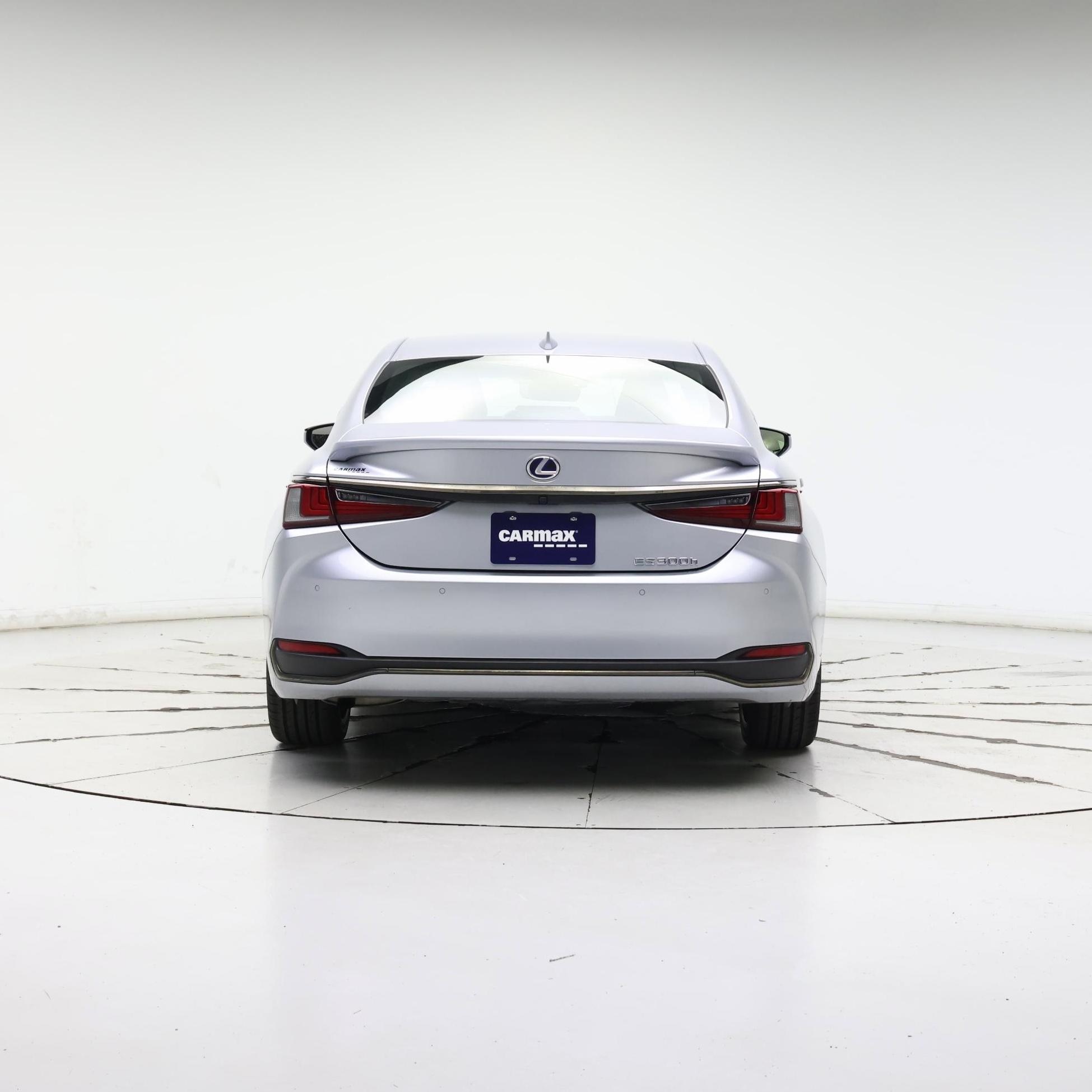 Thumbnail: 2022 Lexus ES - 6