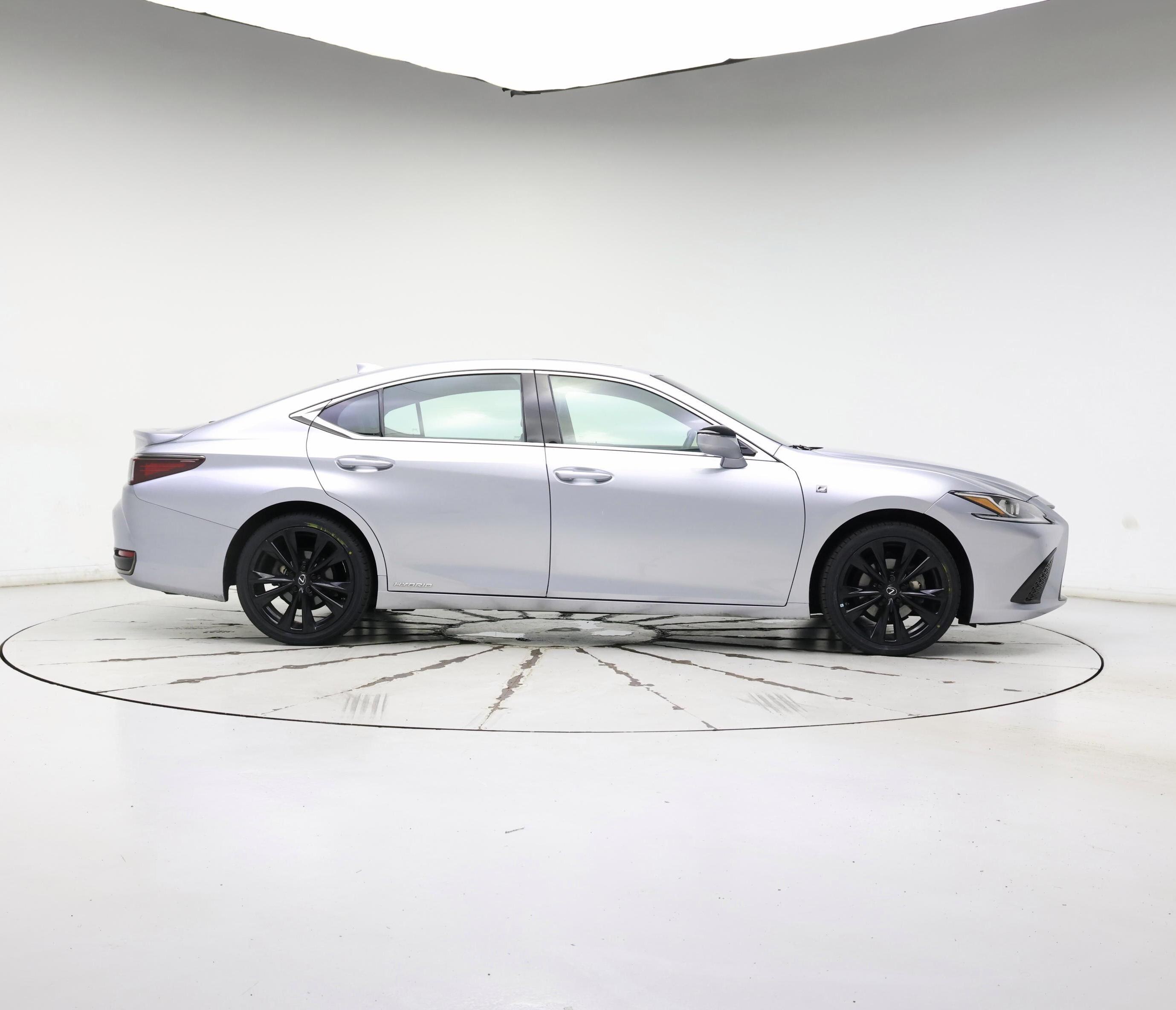Thumbnail: 2022 Lexus ES - 7