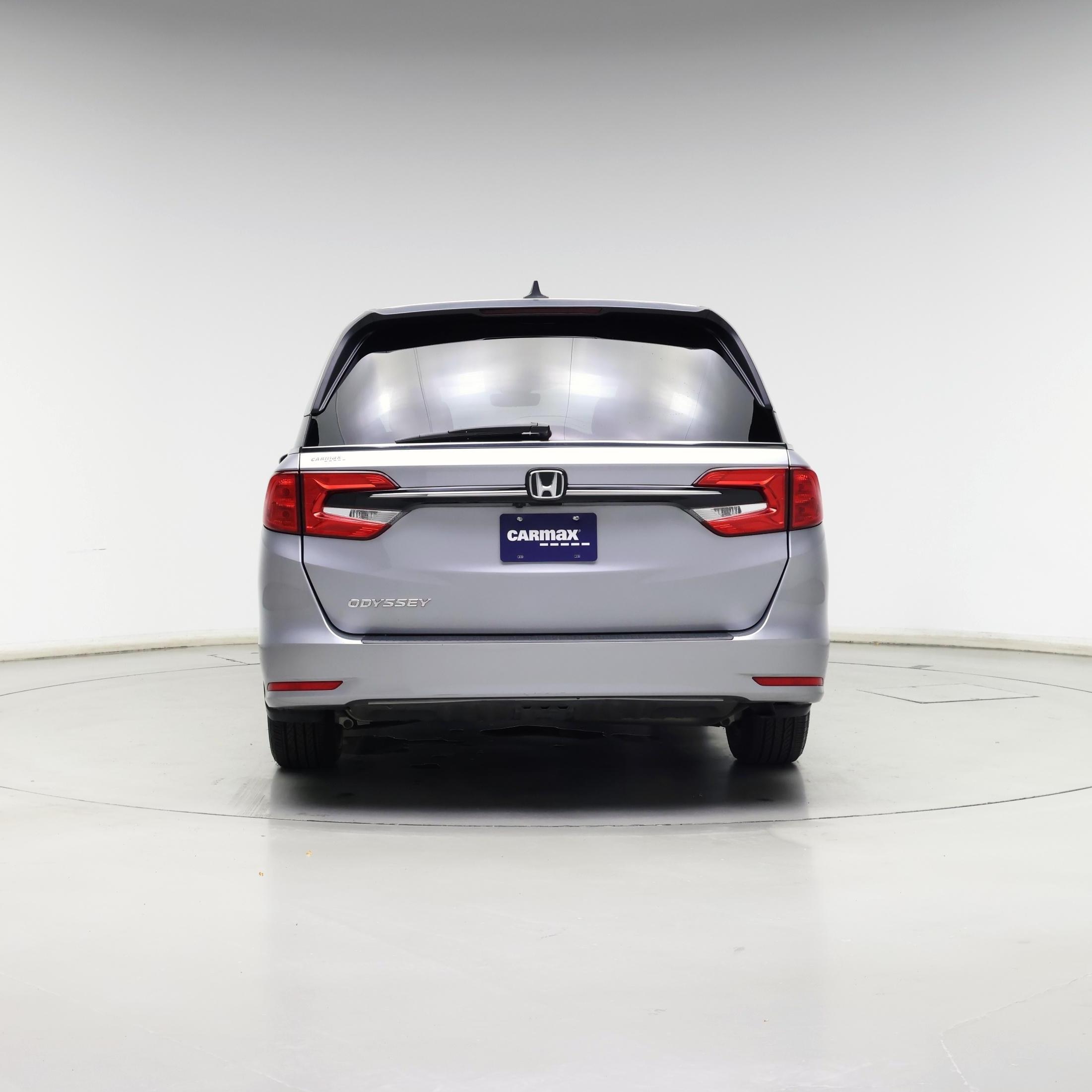 Thumbnail: 2022 Honda Odyssey - 6