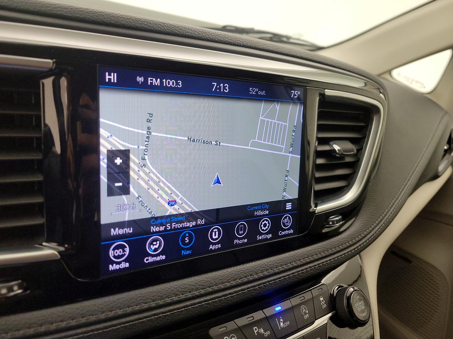 Thumbnail: 2020 Chrysler Pacifica - 14