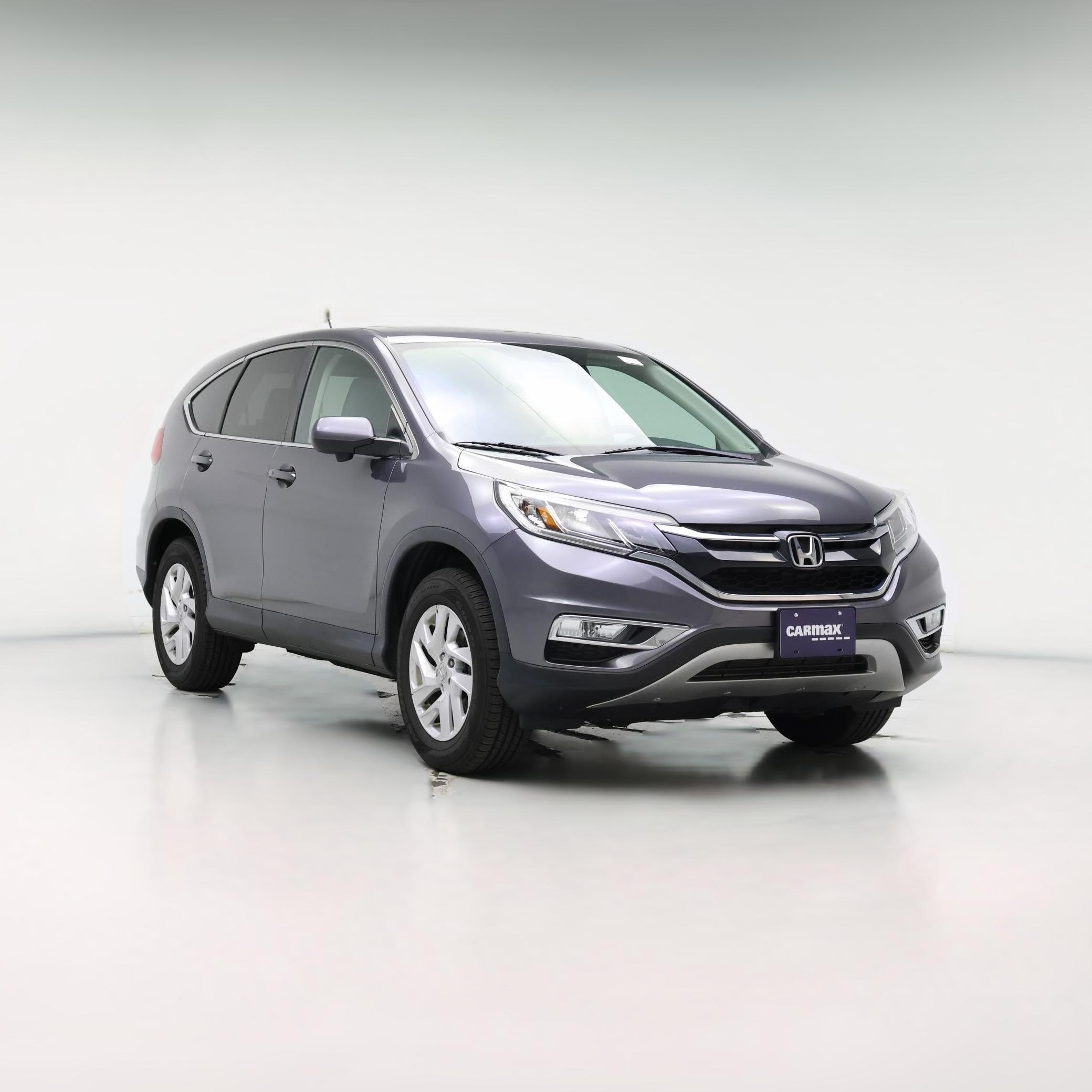 Thumbnail: 2015 Honda CR-V - 1