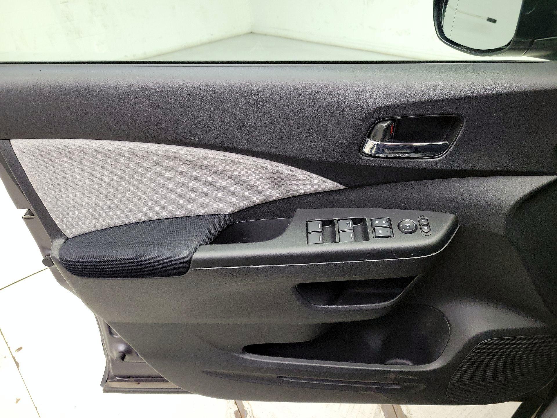 Thumbnail: 2015 Honda CR-V - 12