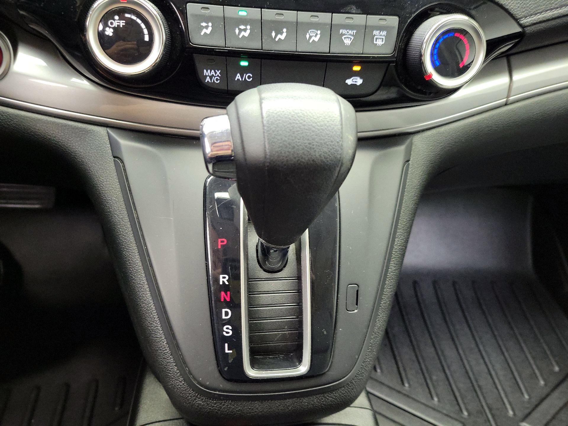 Thumbnail: 2015 Honda CR-V - 17