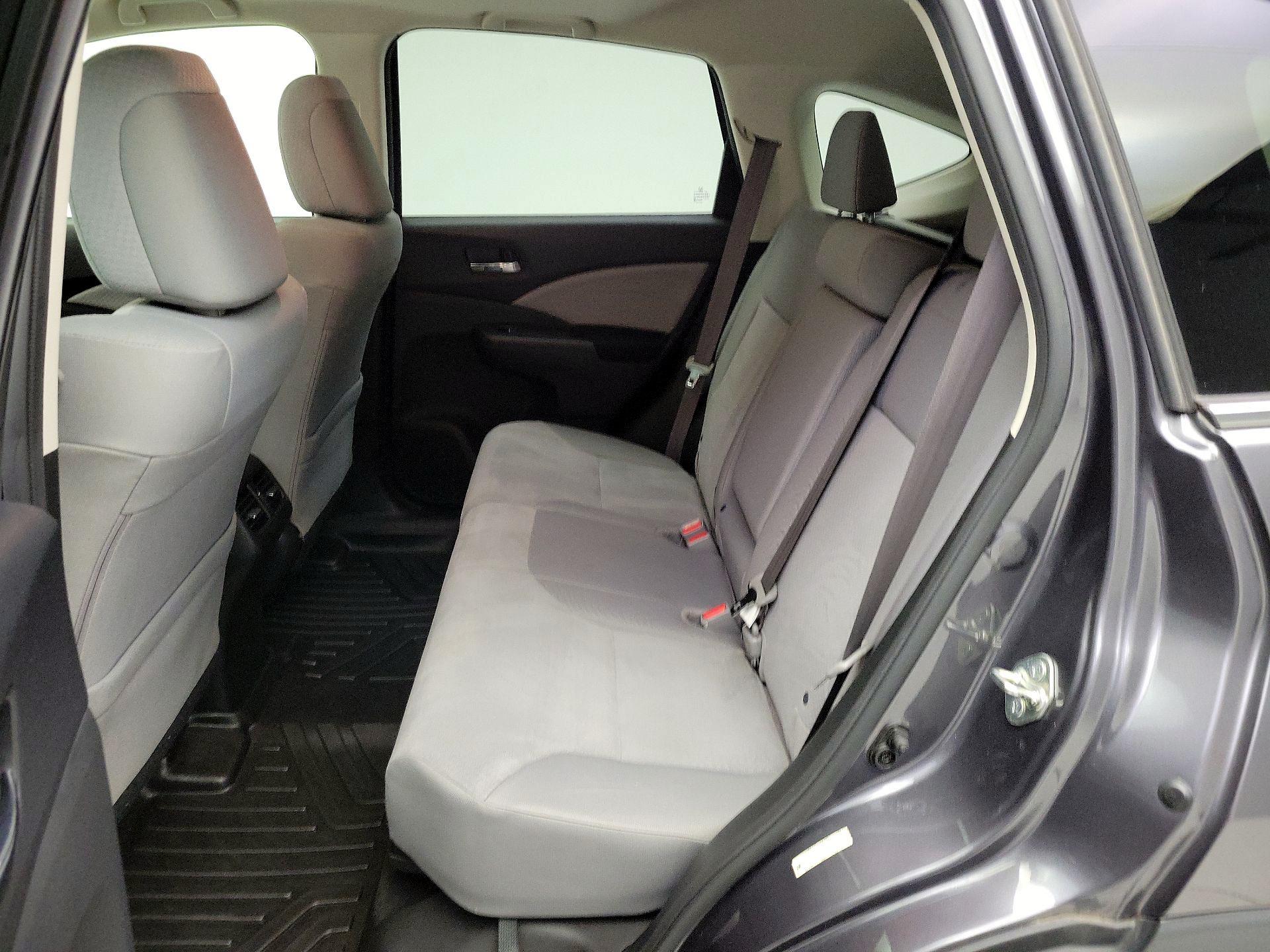Thumbnail: 2015 Honda CR-V - 20