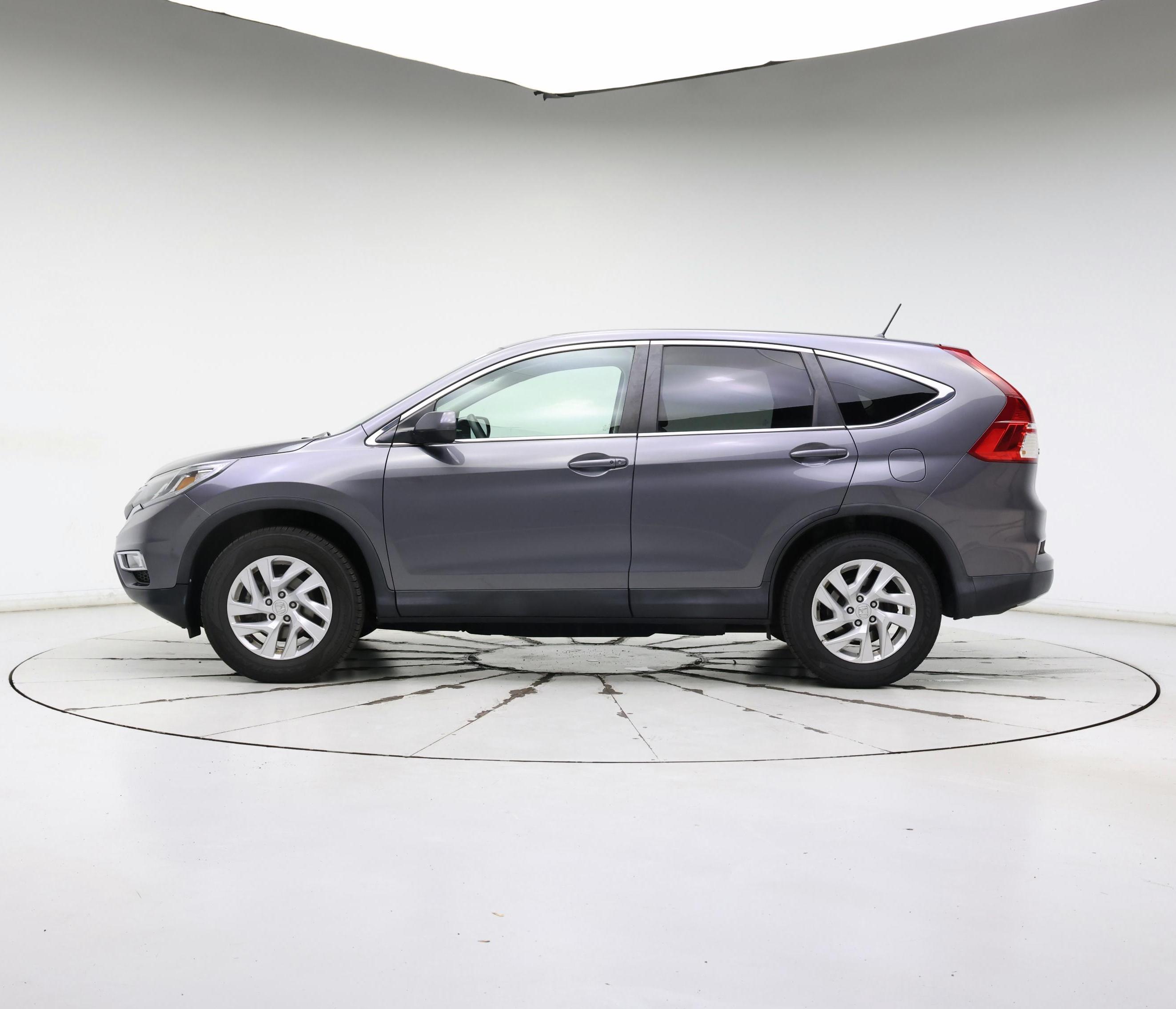 Thumbnail: 2015 Honda CR-V - 3