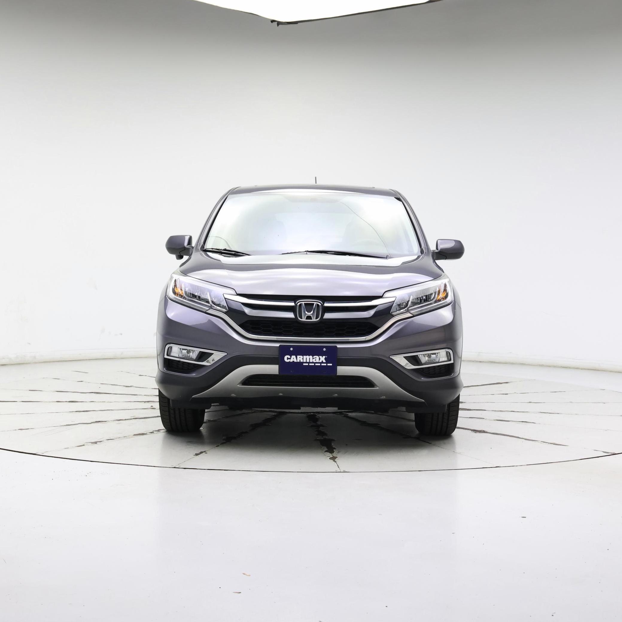 Thumbnail: 2015 Honda CR-V - 5