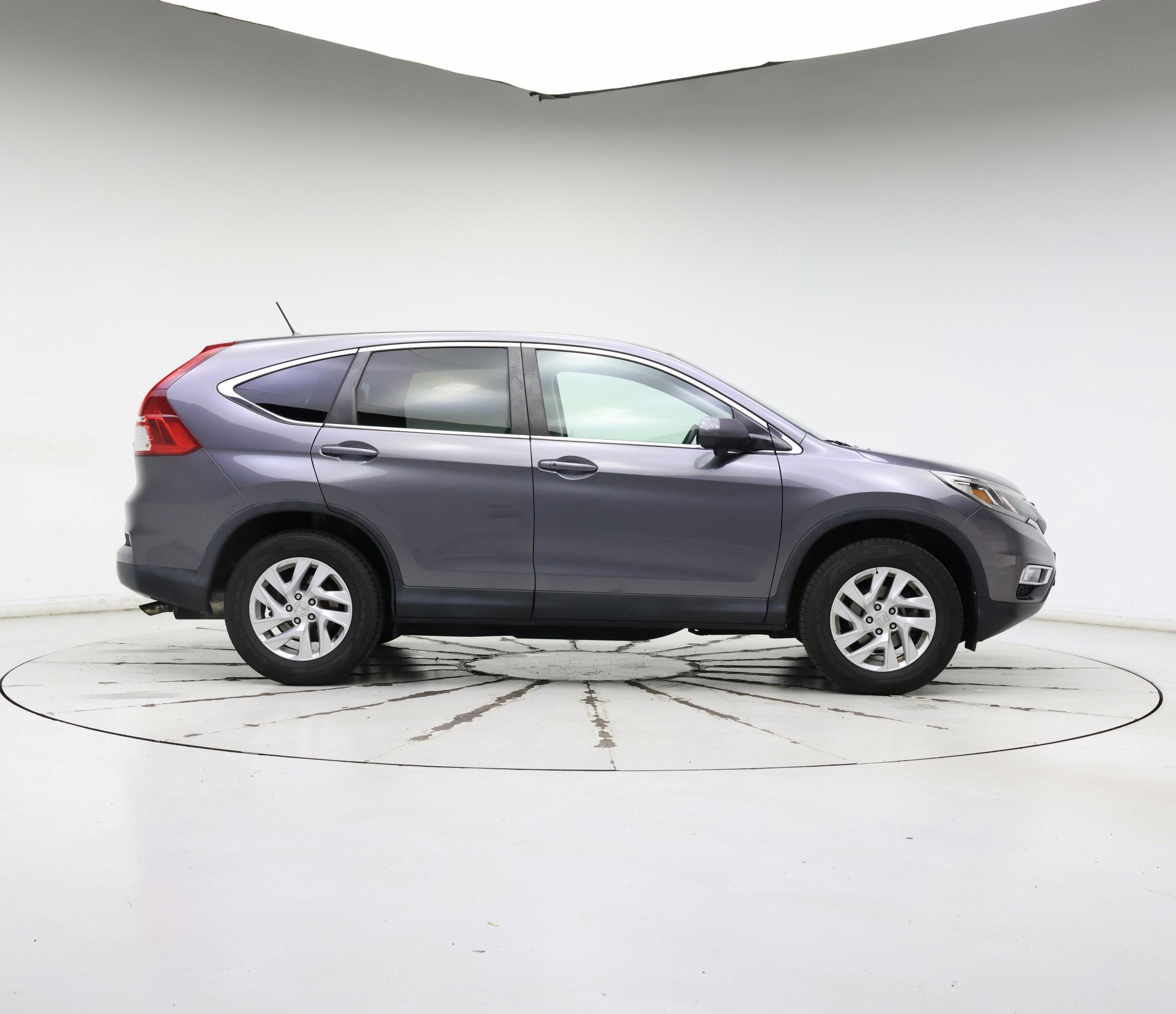 Thumbnail: 2015 Honda CR-V - 7