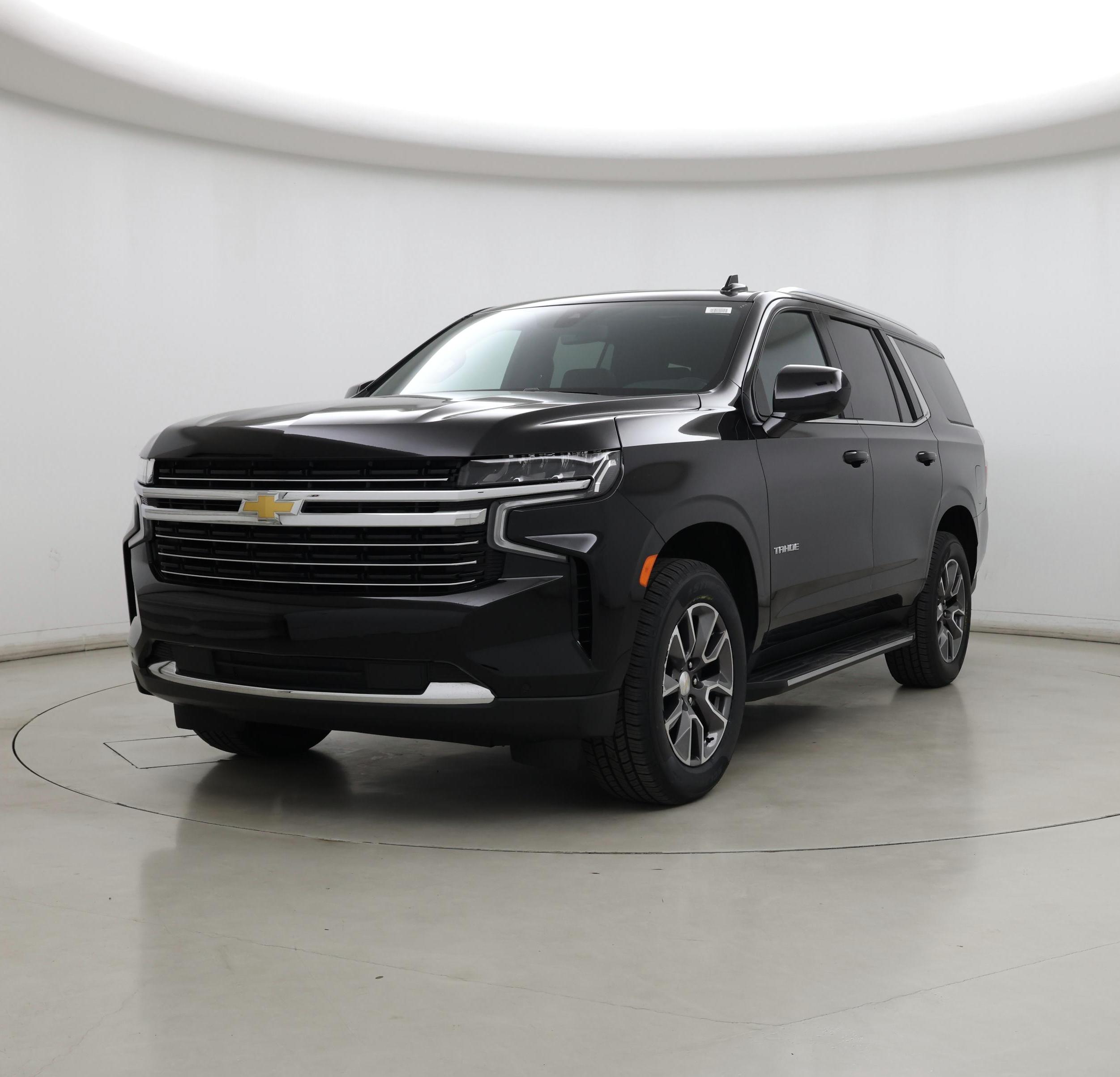 Thumbnail: 2022 Chevrolet Tahoe - 4