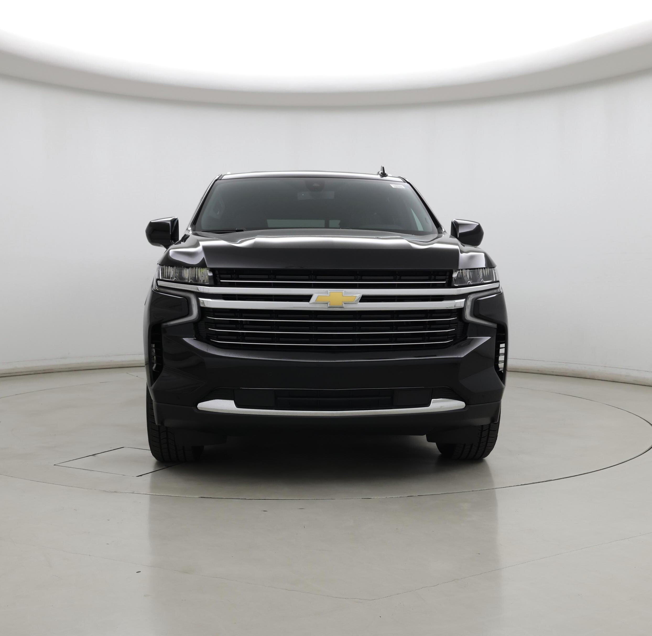Thumbnail: 2022 Chevrolet Tahoe - 5