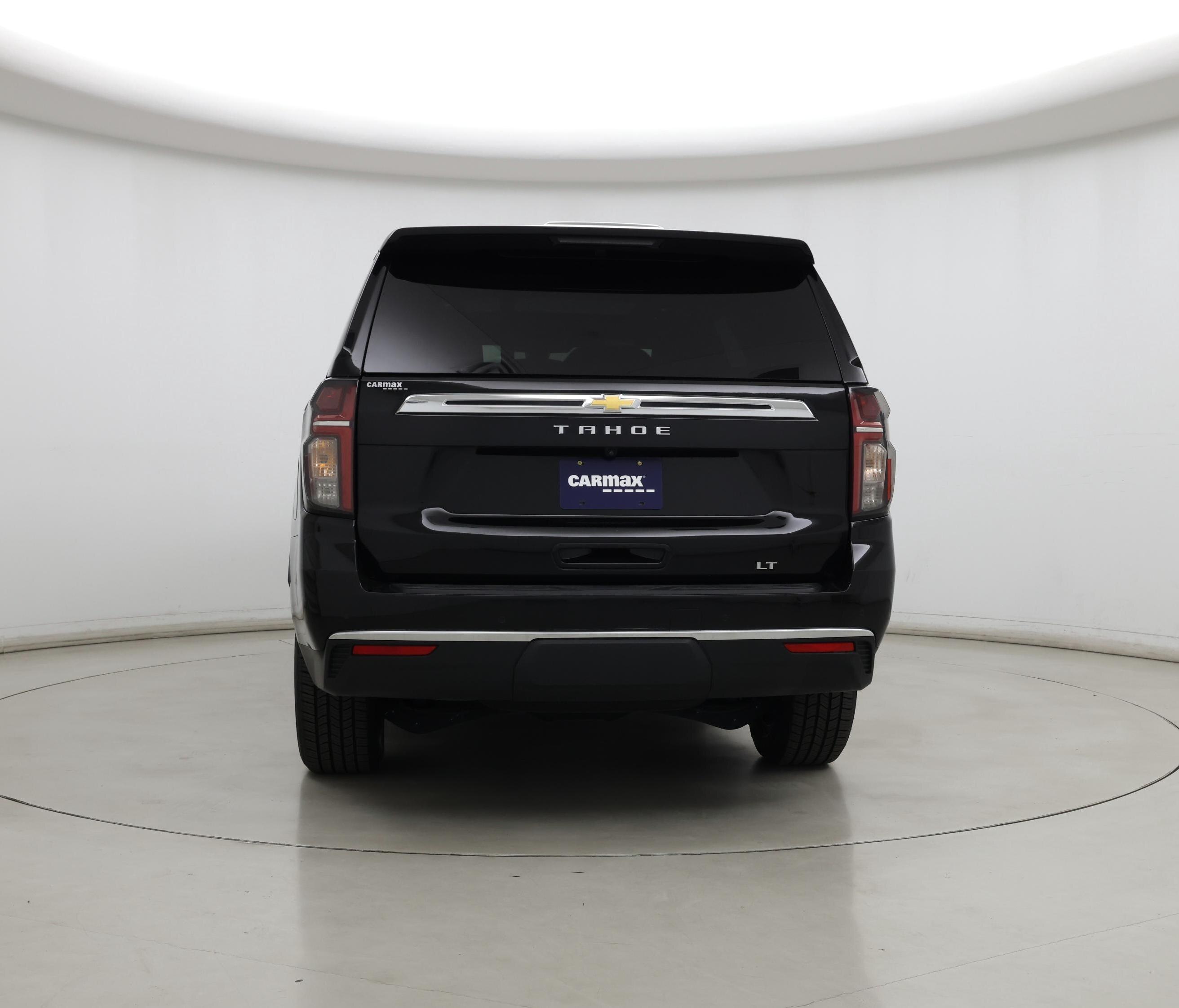 Thumbnail: 2022 Chevrolet Tahoe - 6