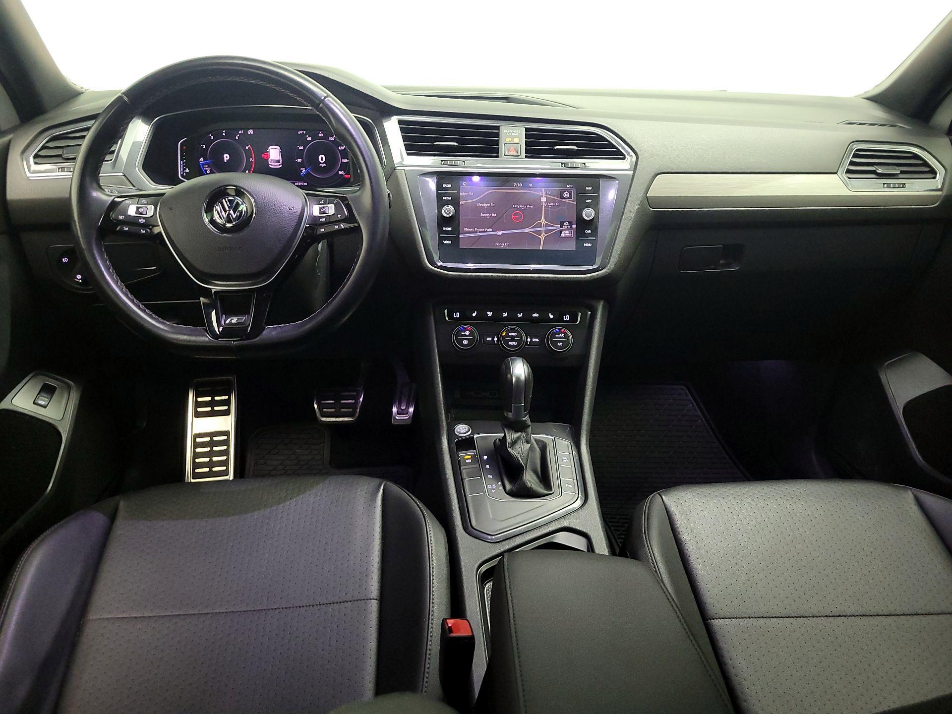 Thumbnail: 2019 Volkswagen Tiguan - 9