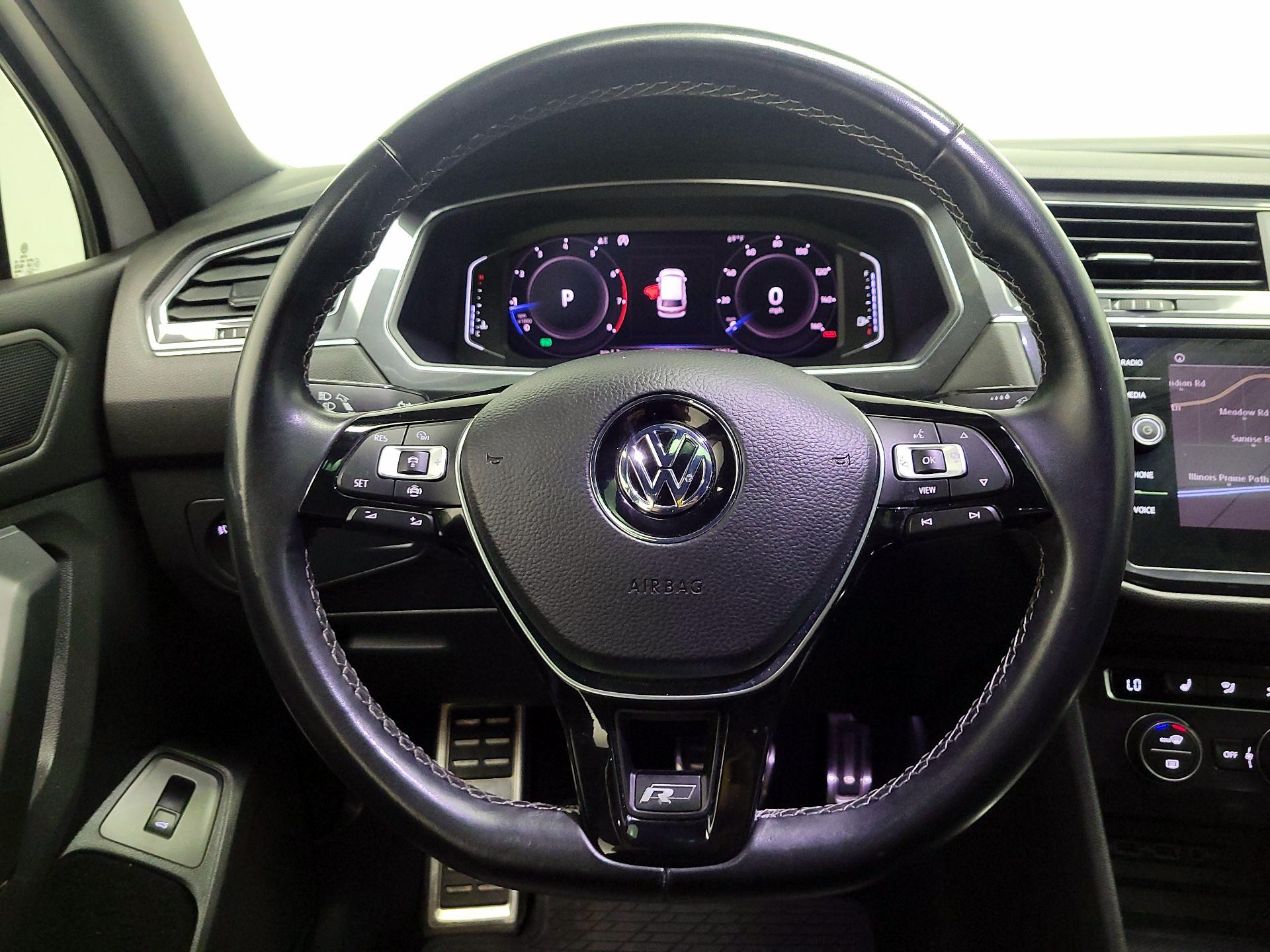 Thumbnail: 2019 Volkswagen Tiguan - 10