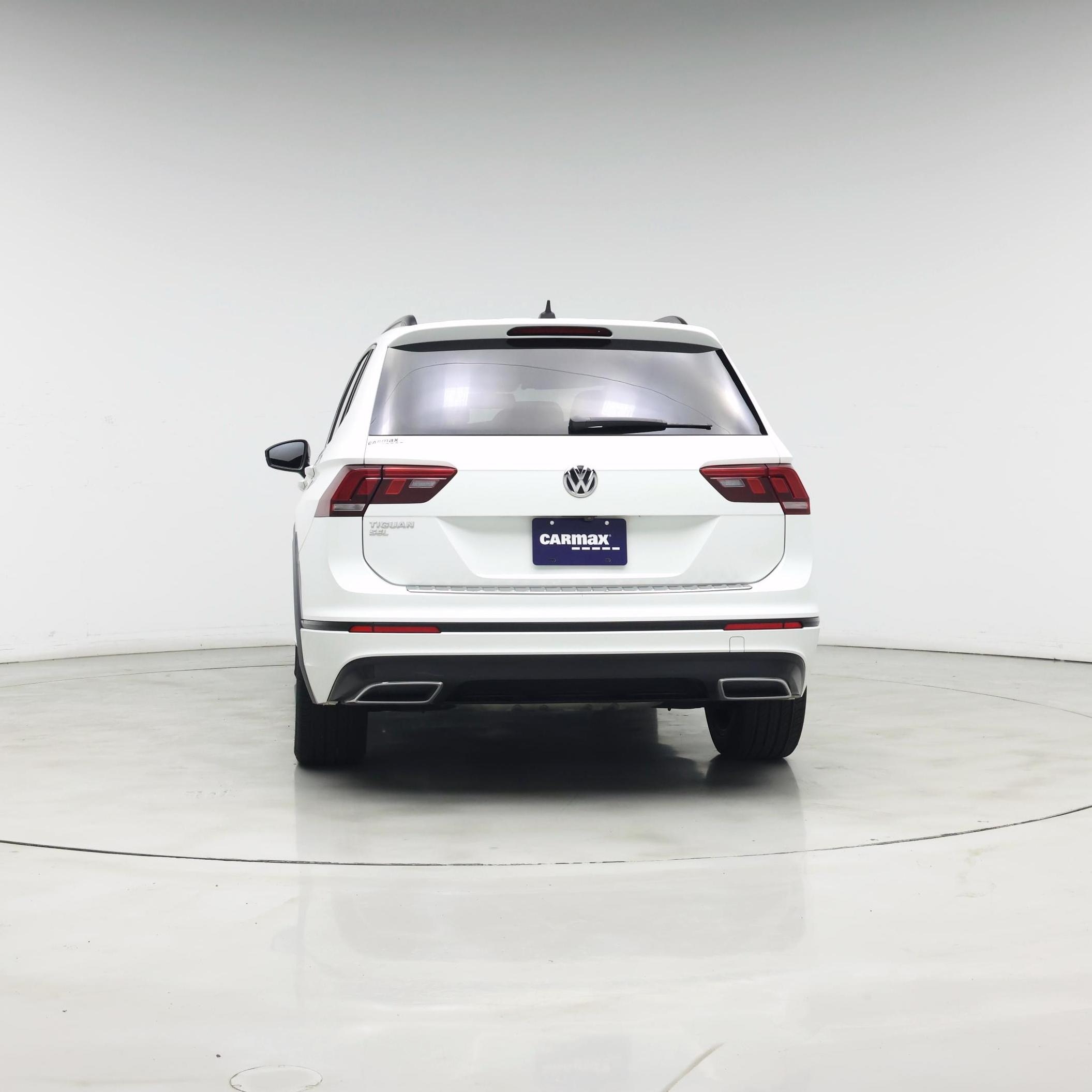Thumbnail: 2019 Volkswagen Tiguan - 6