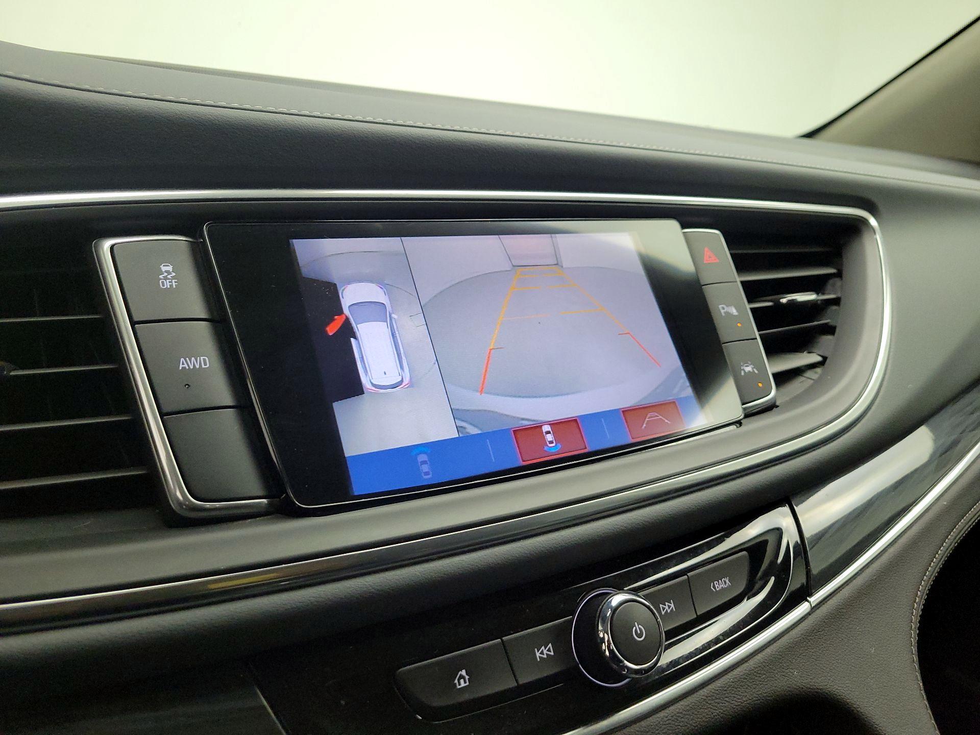 Thumbnail: 2018 Buick Enclave - 13