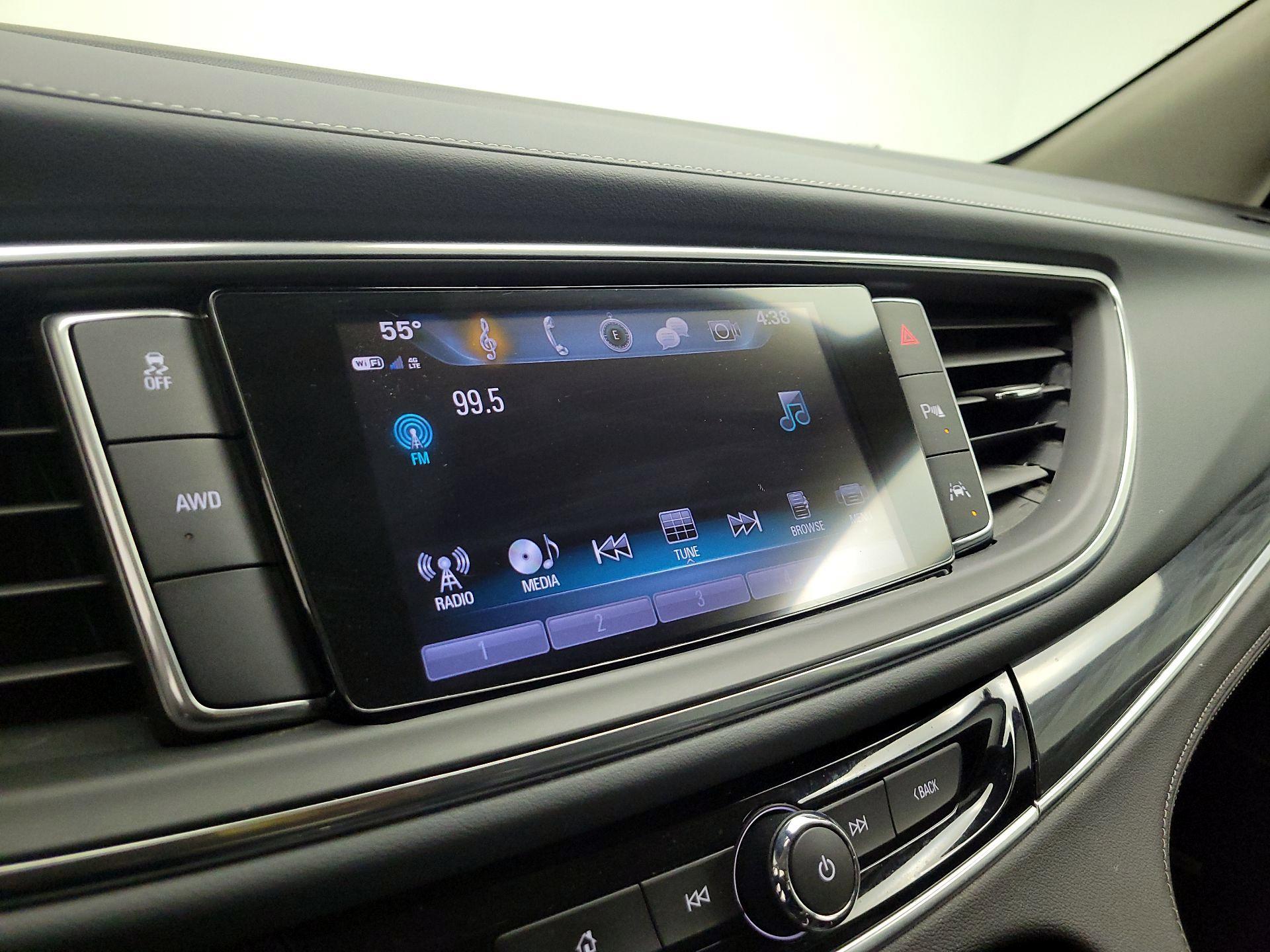 Thumbnail: 2018 Buick Enclave - 14