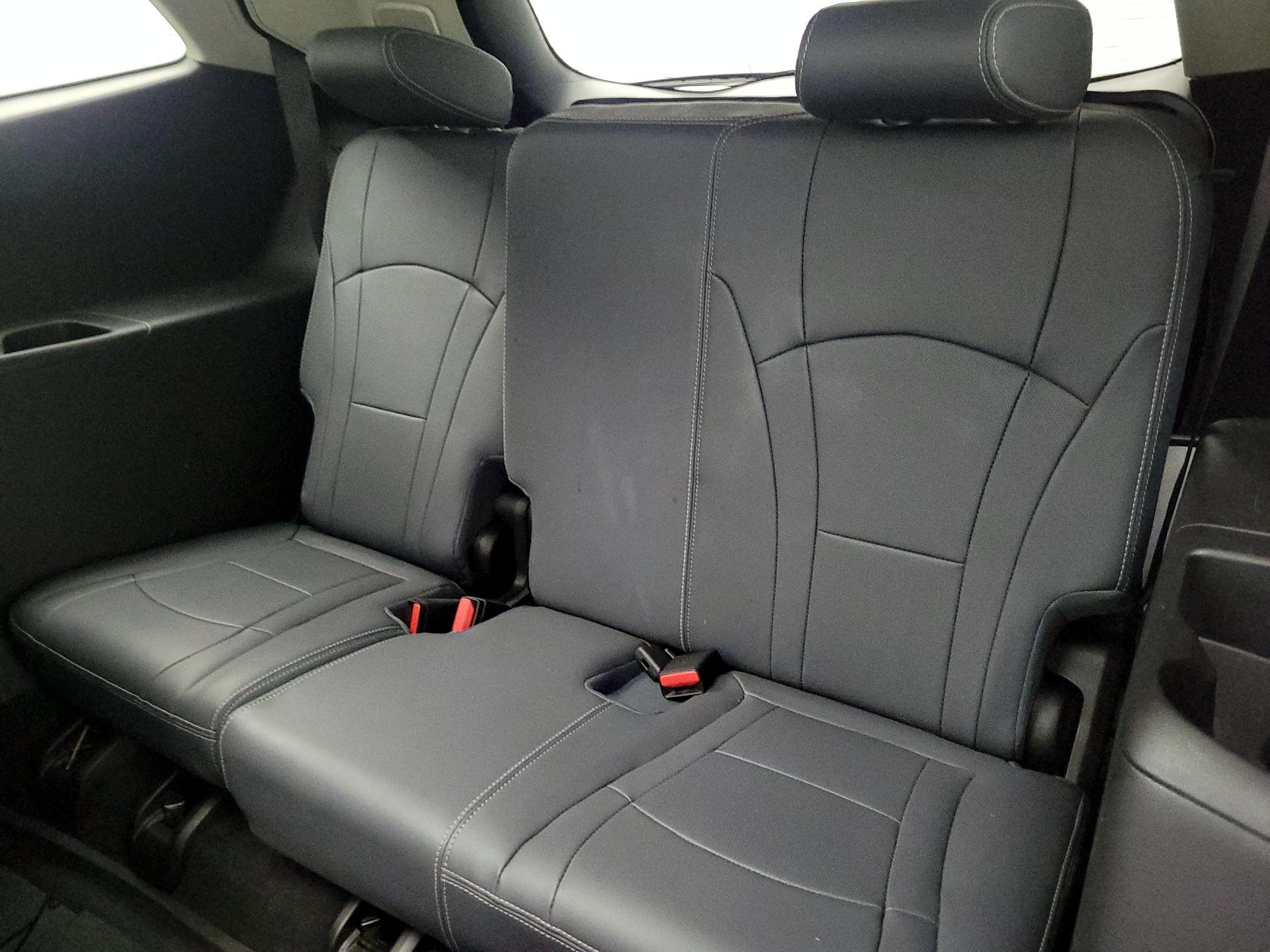 Thumbnail: 2018 Buick Enclave - 18