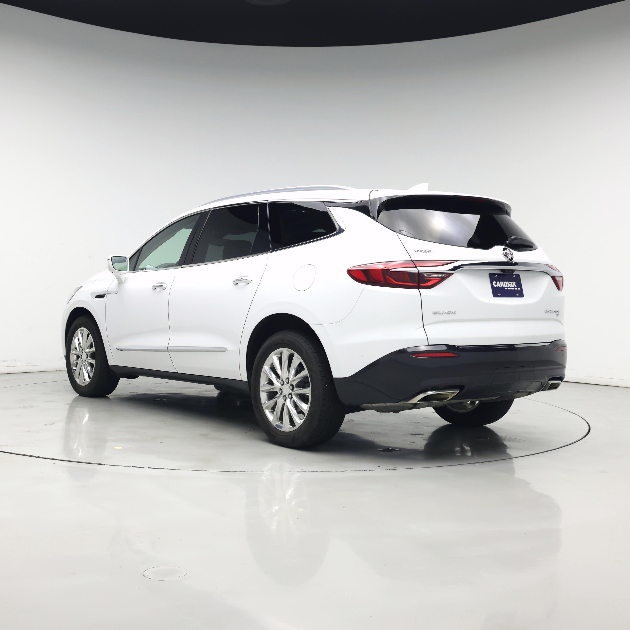 Thumbnail: 2018 Buick Enclave - 2