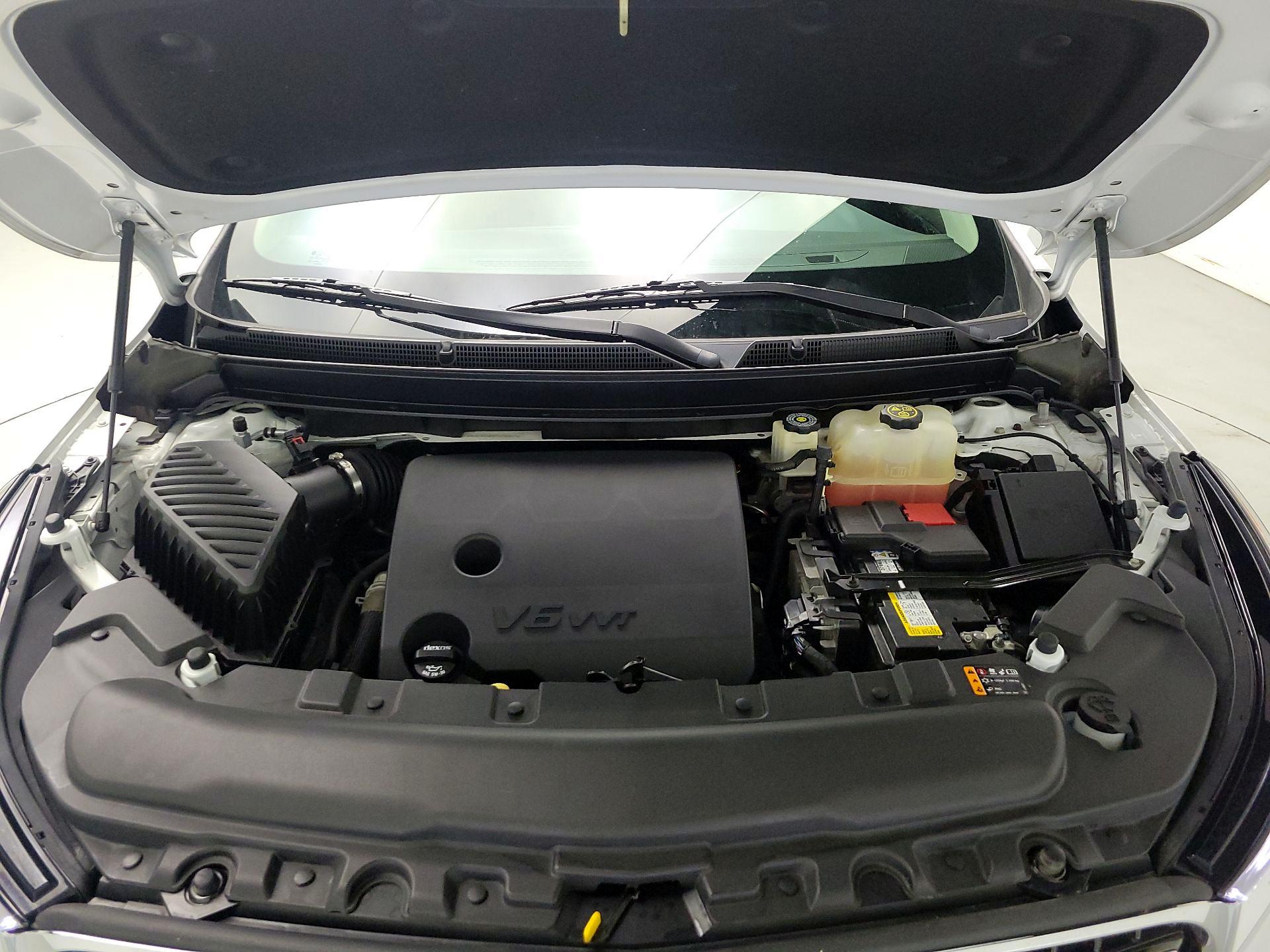 Thumbnail: 2018 Buick Enclave - 20