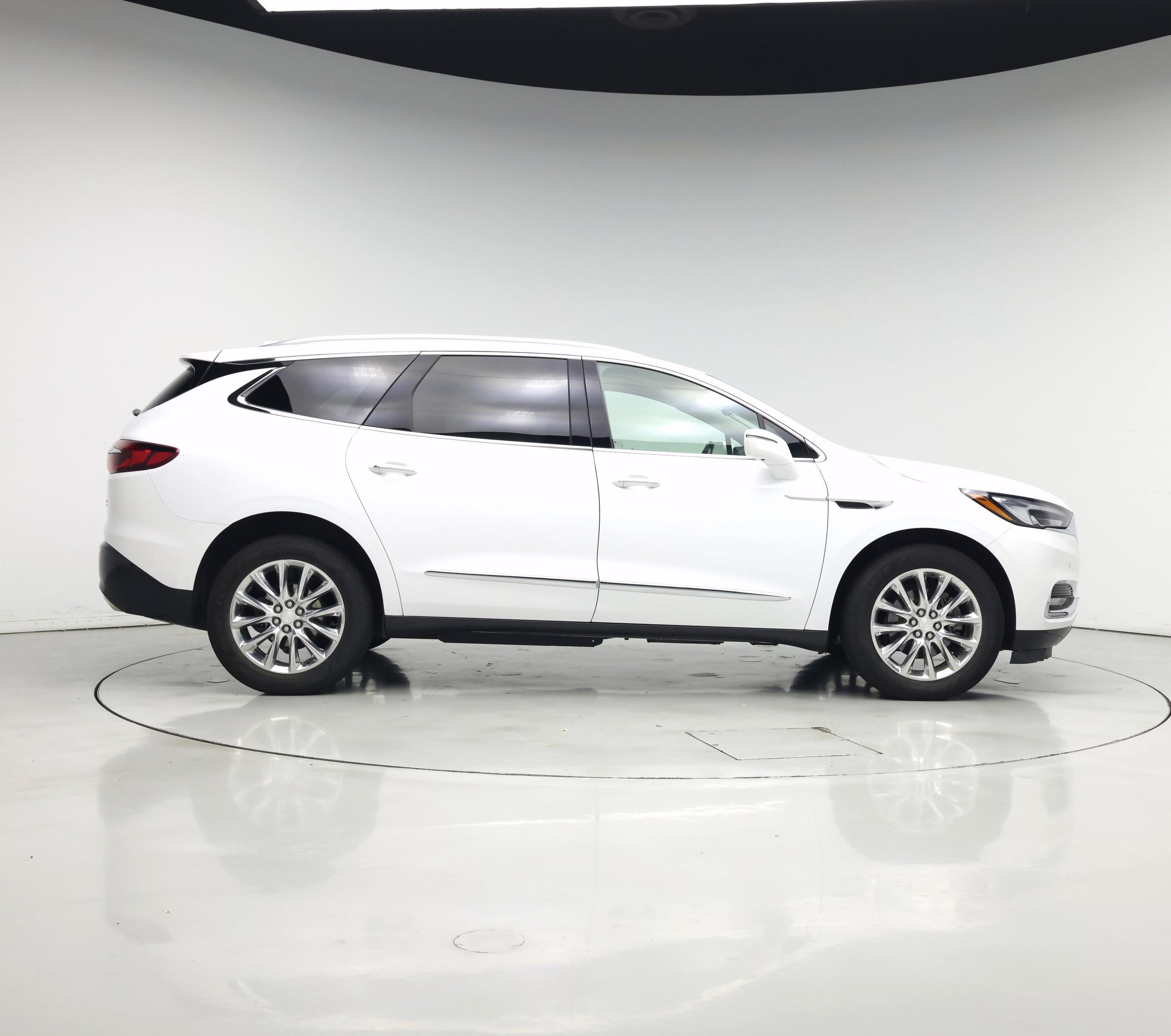 Thumbnail: 2018 Buick Enclave - 7