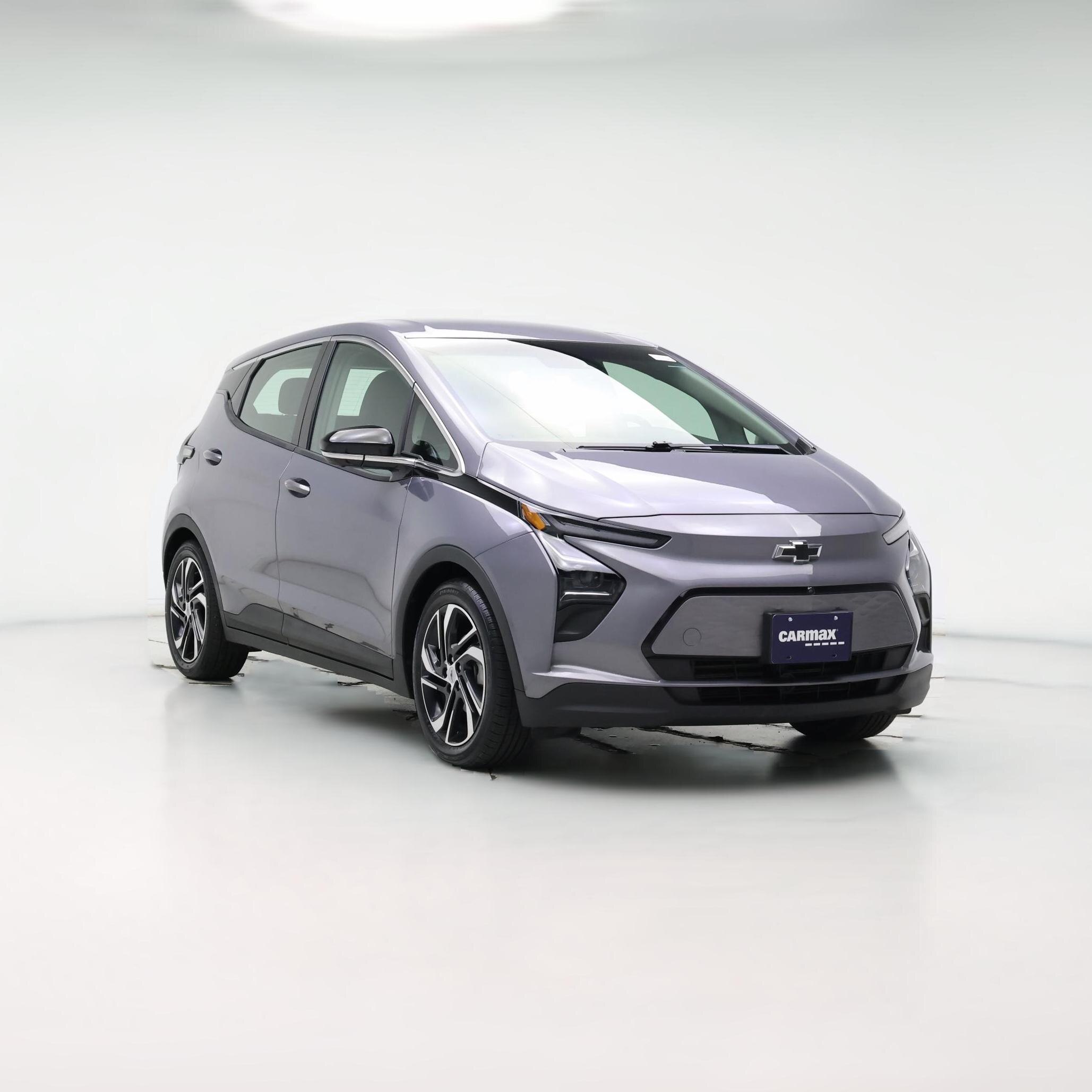 Thumbnail: 2023 Chevrolet Bolt EV - 1