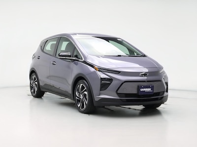 2023 Chevrolet Bolt EV 2LT