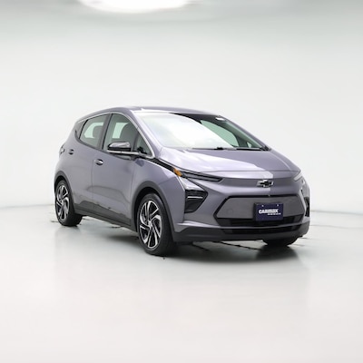 2023 Chevrolet Bolt EV 2LT