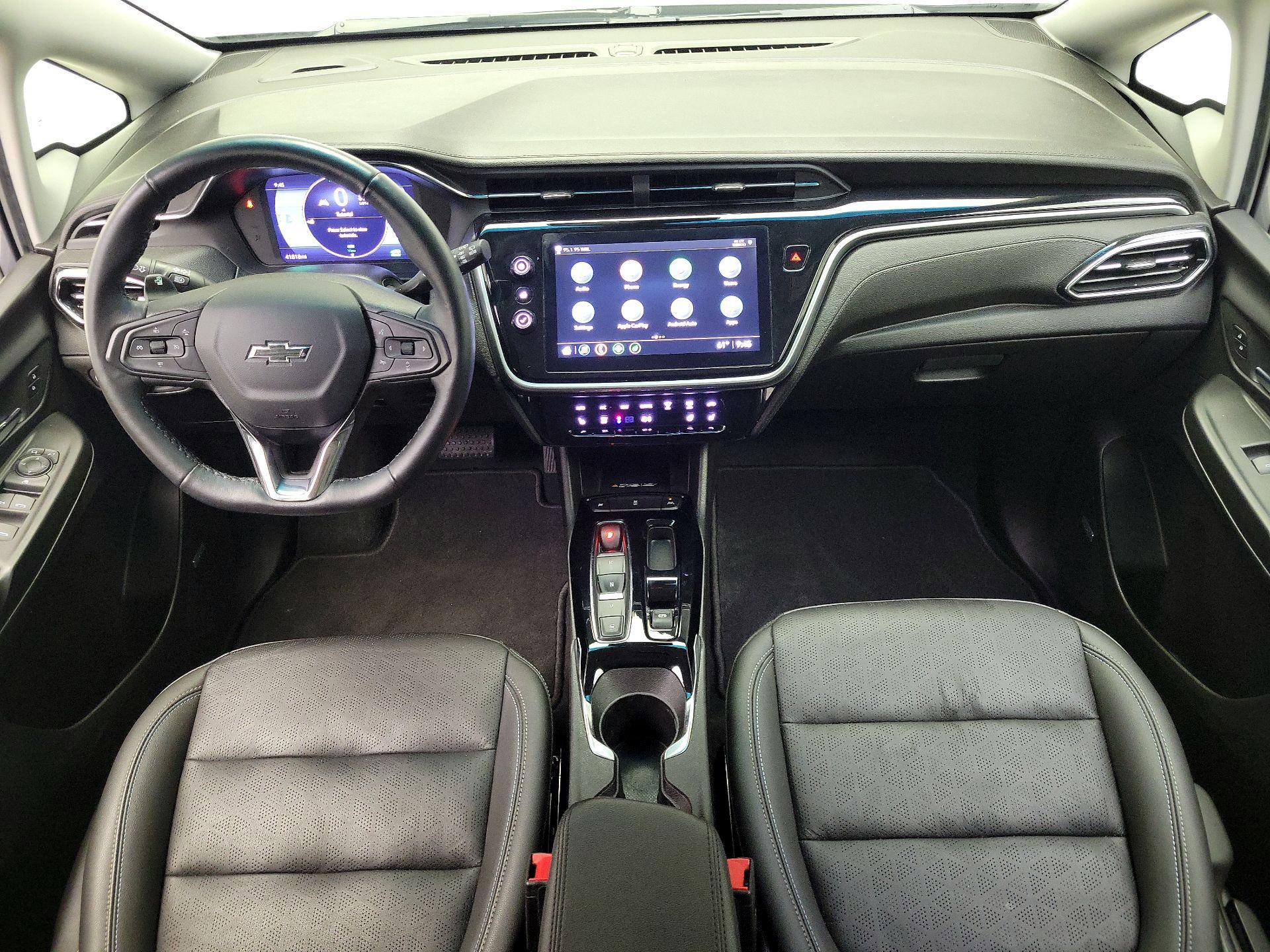 Thumbnail: 2023 Chevrolet Bolt EV - 9