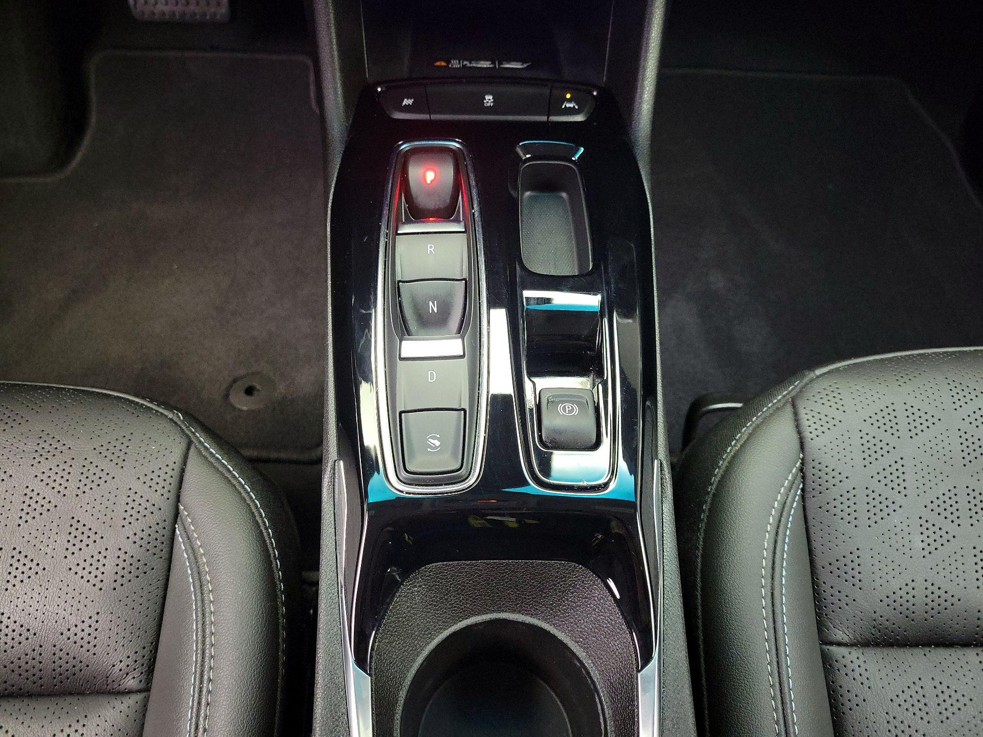 Thumbnail: 2023 Chevrolet Bolt EV - 17